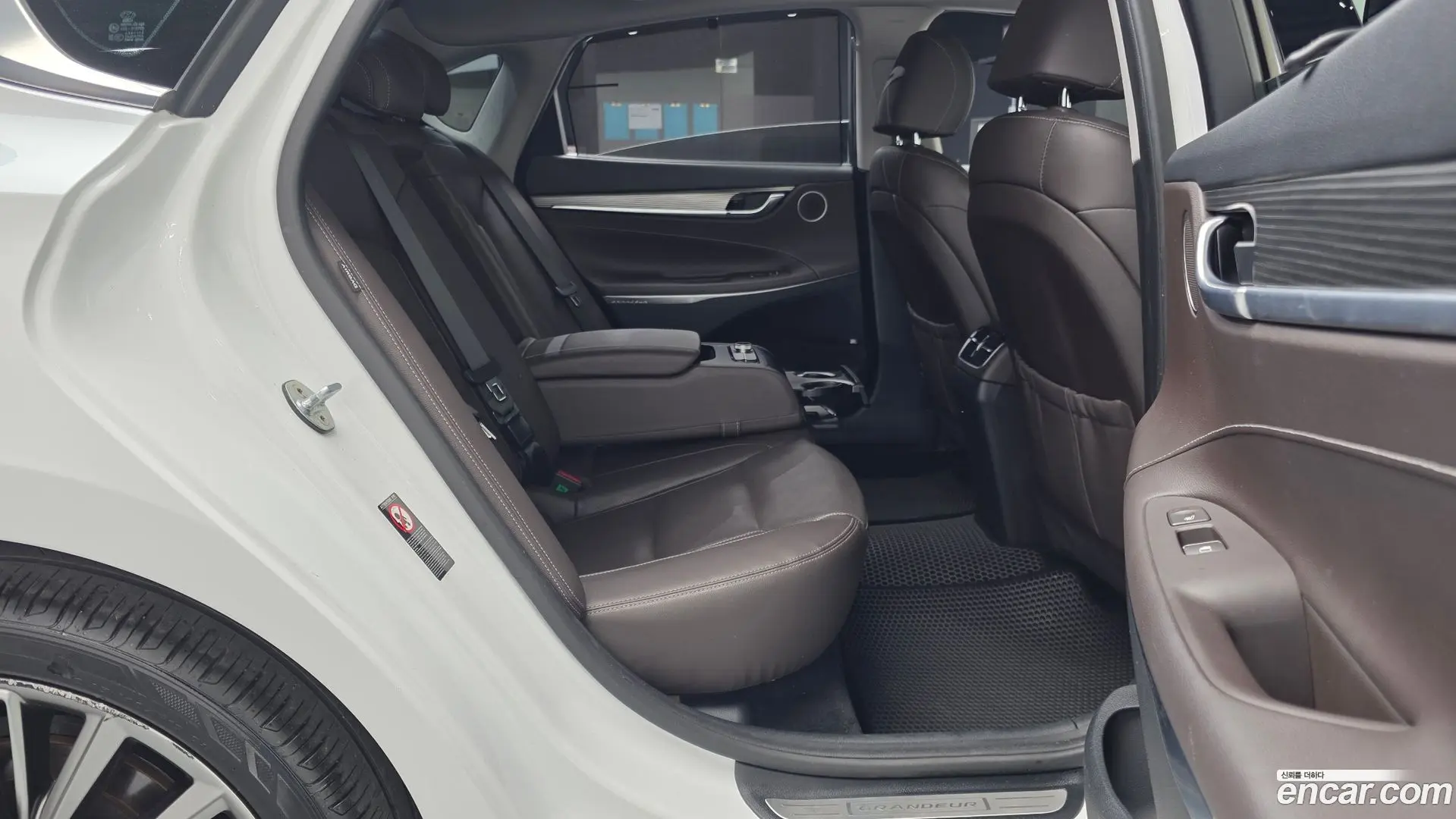Hyundai Grandeur 2.4 Exclusive