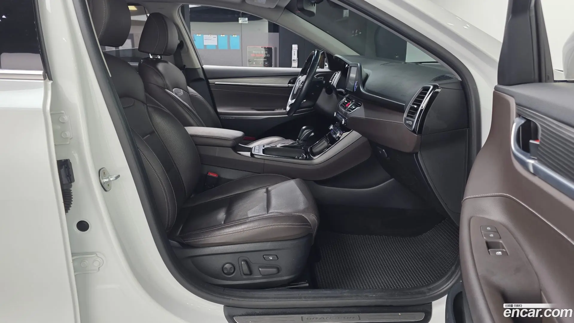 Hyundai Grandeur 2.4 Exclusive