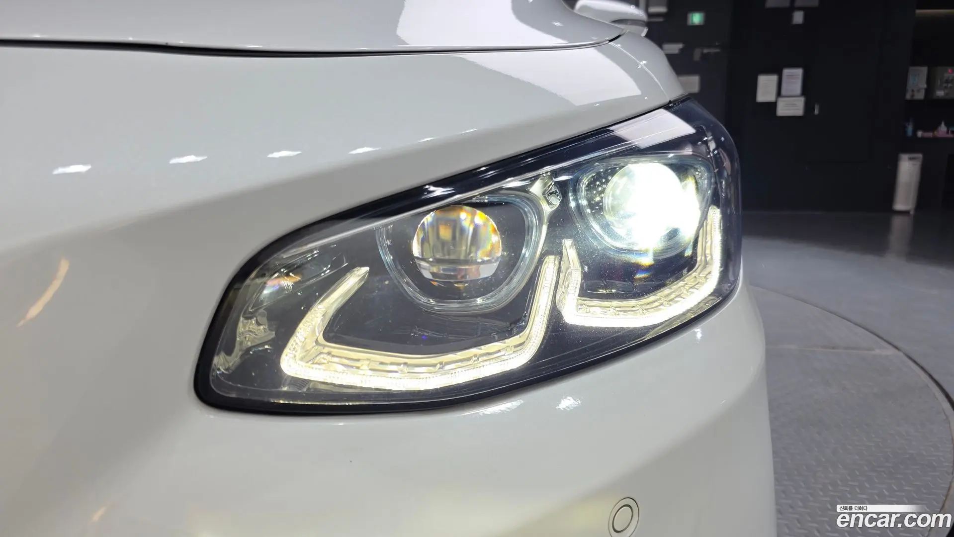 Hyundai Grandeur 2.4 Exclusive