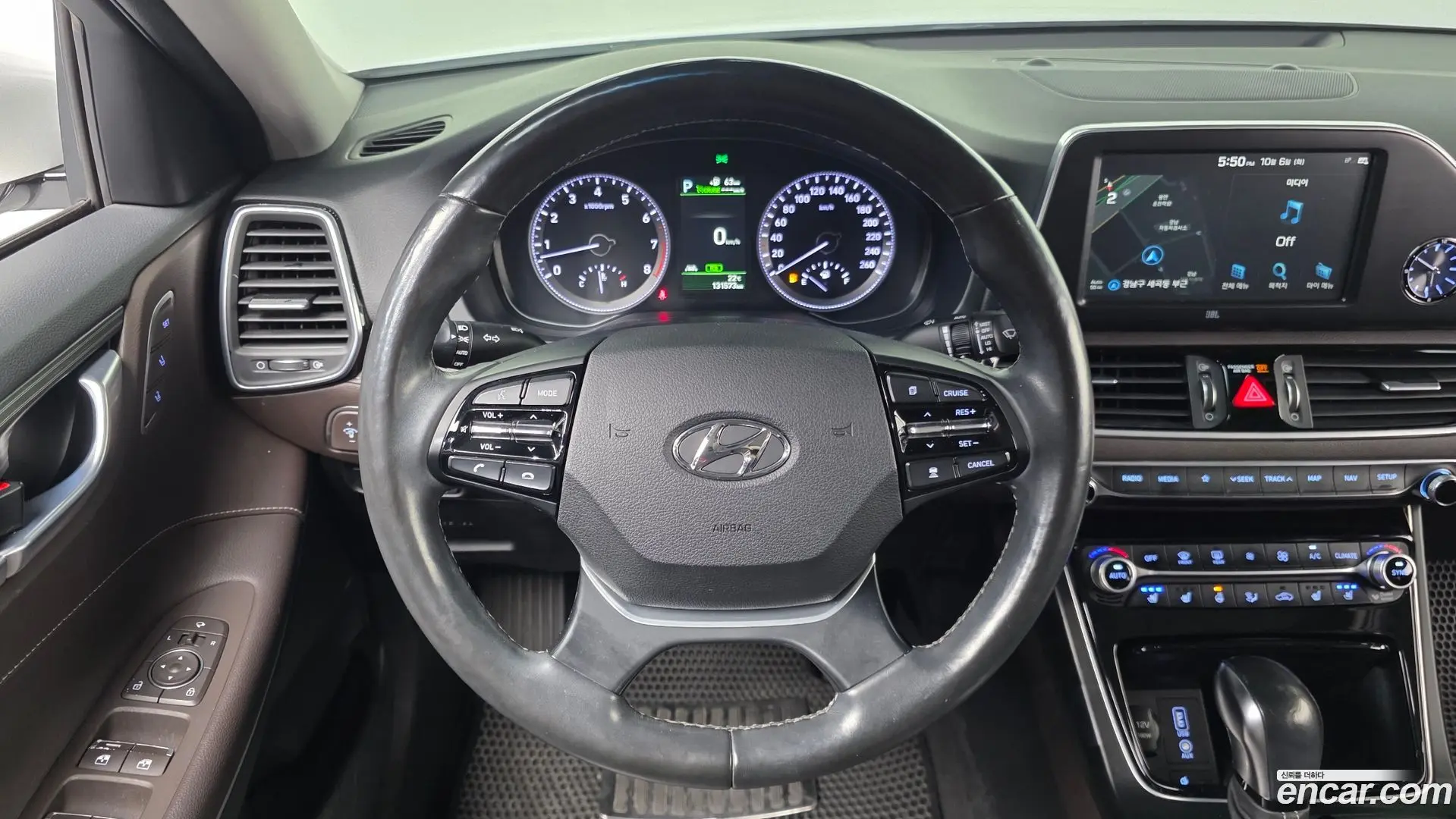 Hyundai Grandeur 2.4 Exclusive