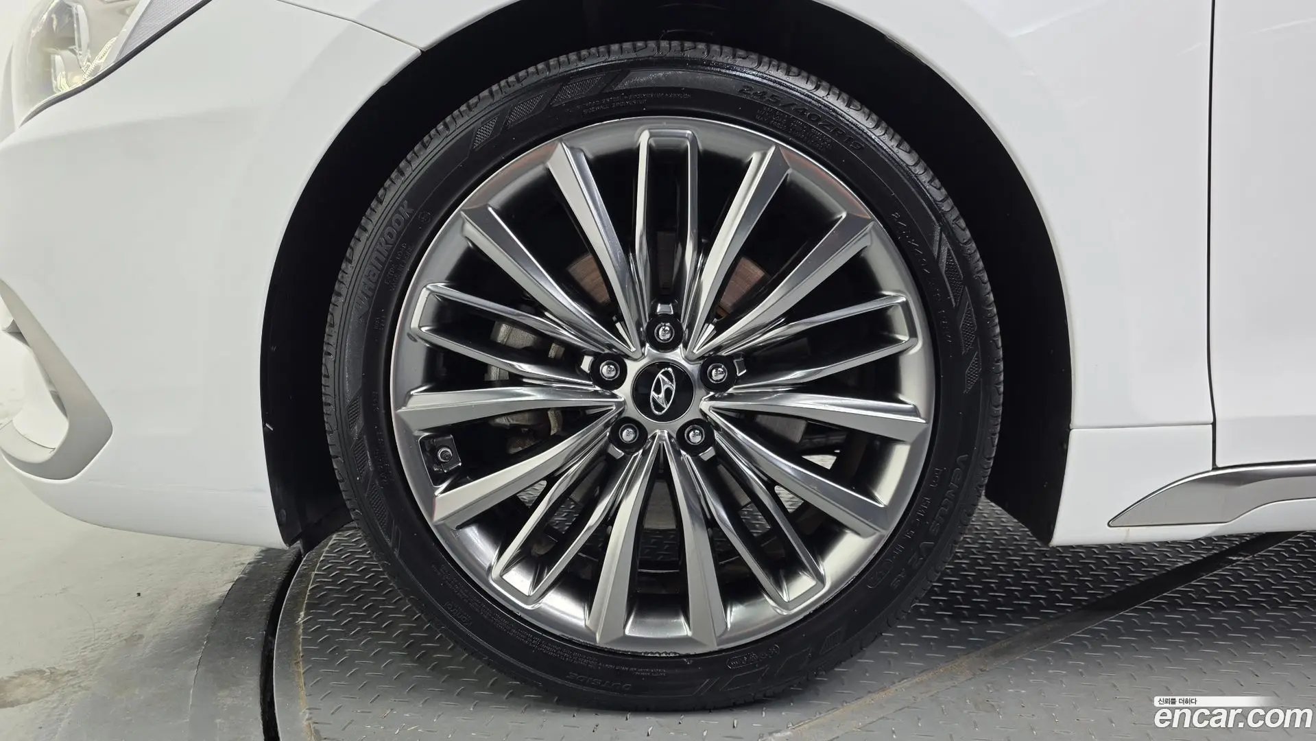 Hyundai Grandeur 2.4 Exclusive