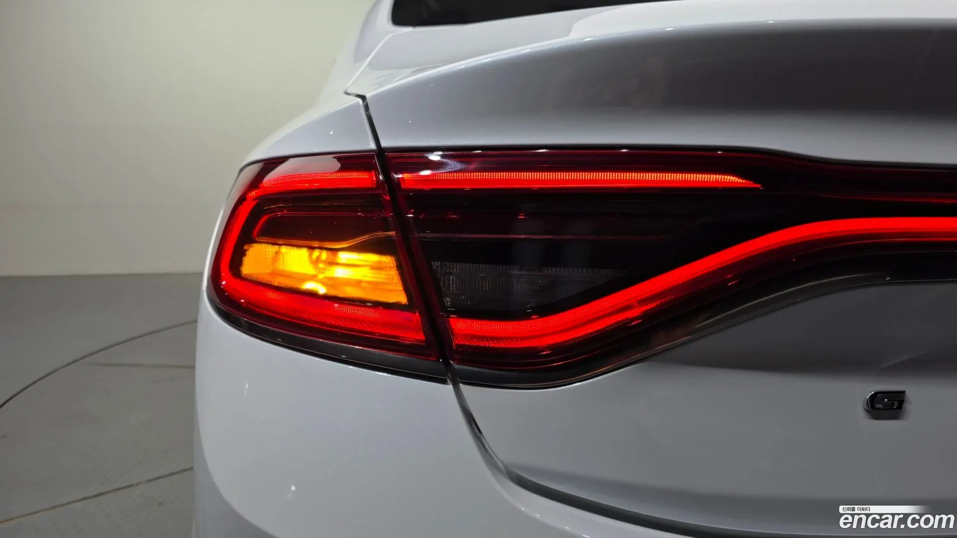 Hyundai Grandeur 2.4 Exclusive
