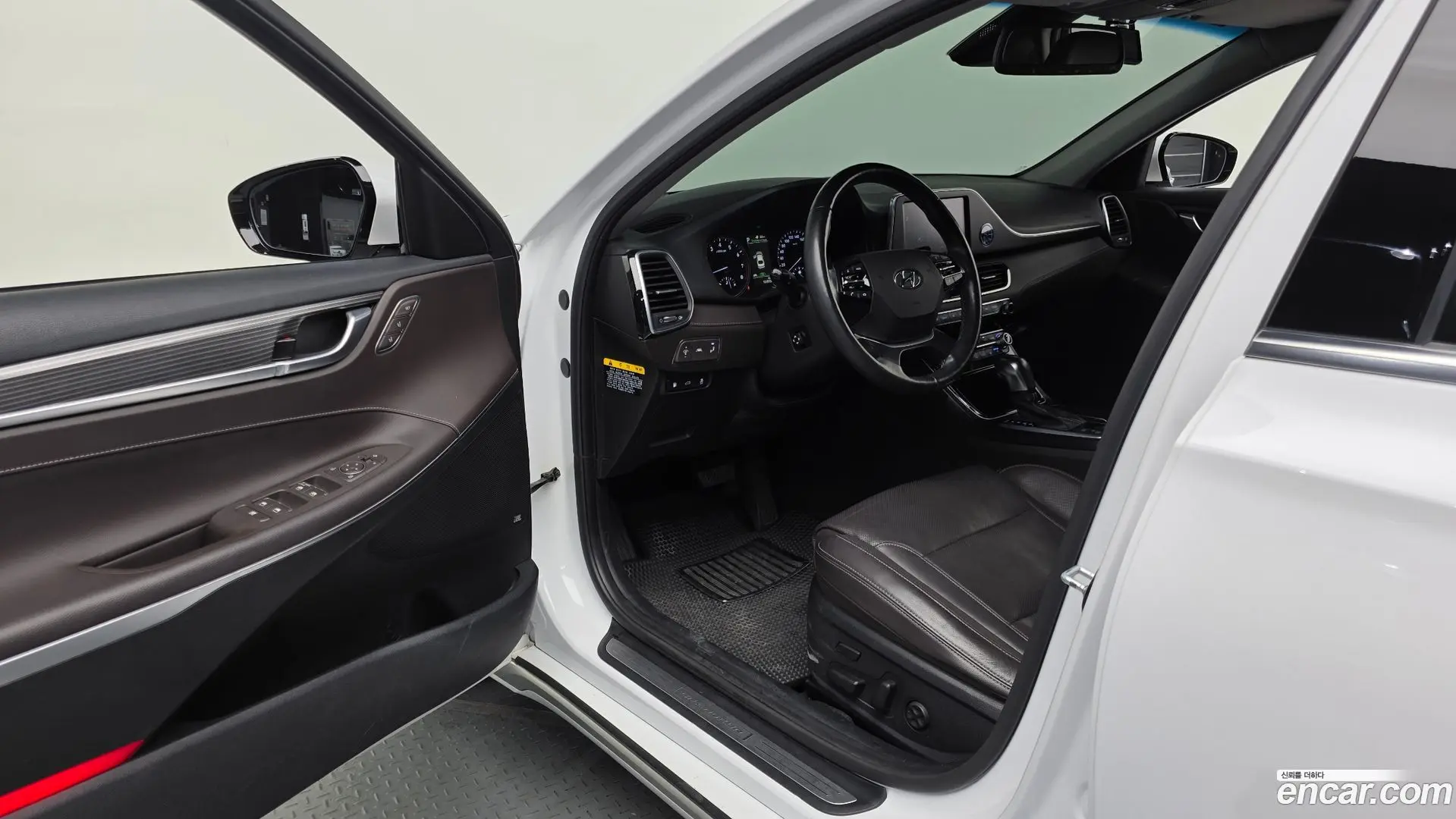 Hyundai Grandeur 2.4 Exclusive