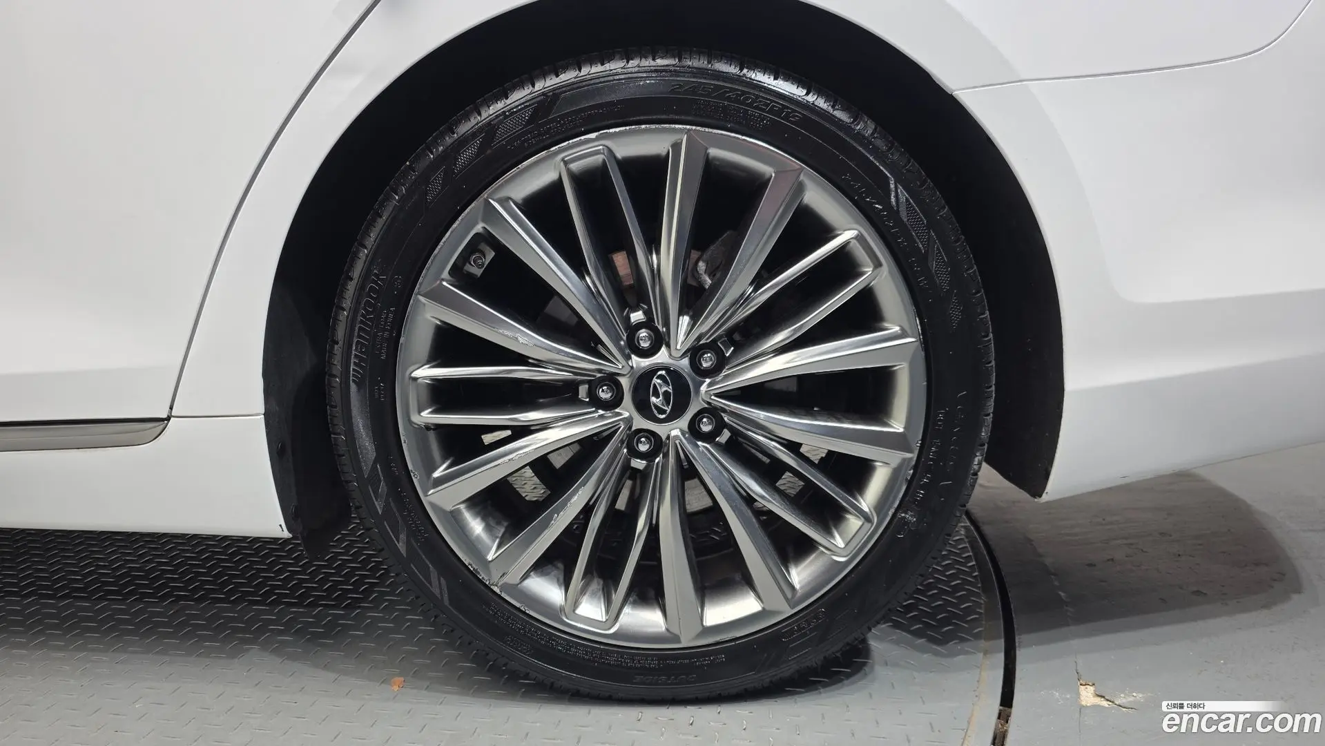 Hyundai Grandeur 2.4 Exclusive