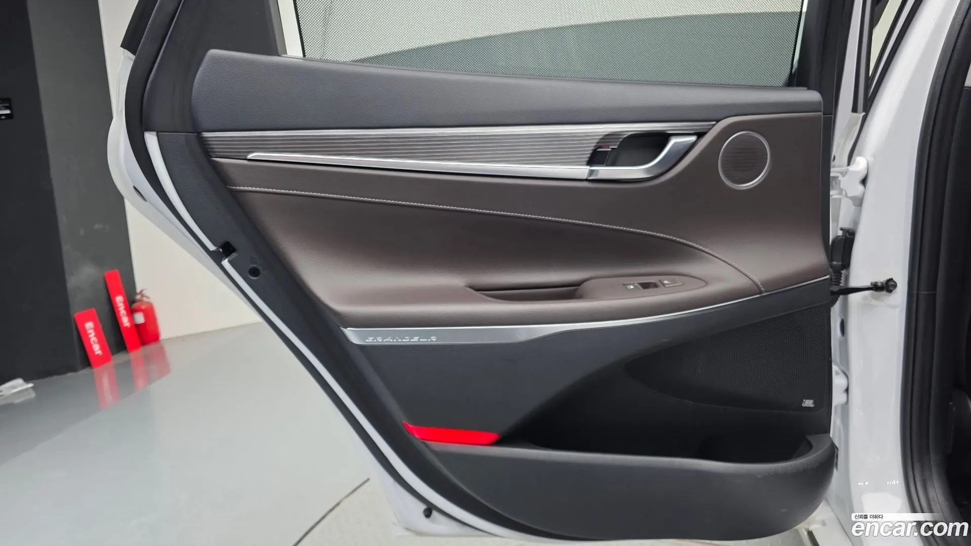 Hyundai Grandeur 2.4 Exclusive