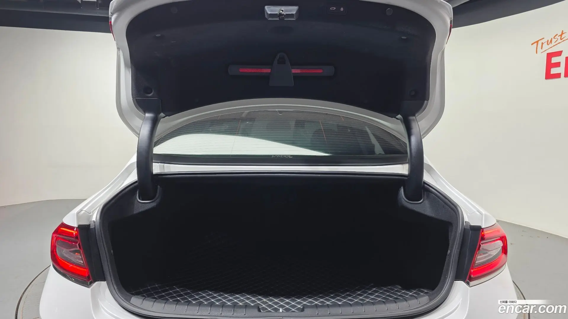 Hyundai Grandeur 2.4 Exclusive