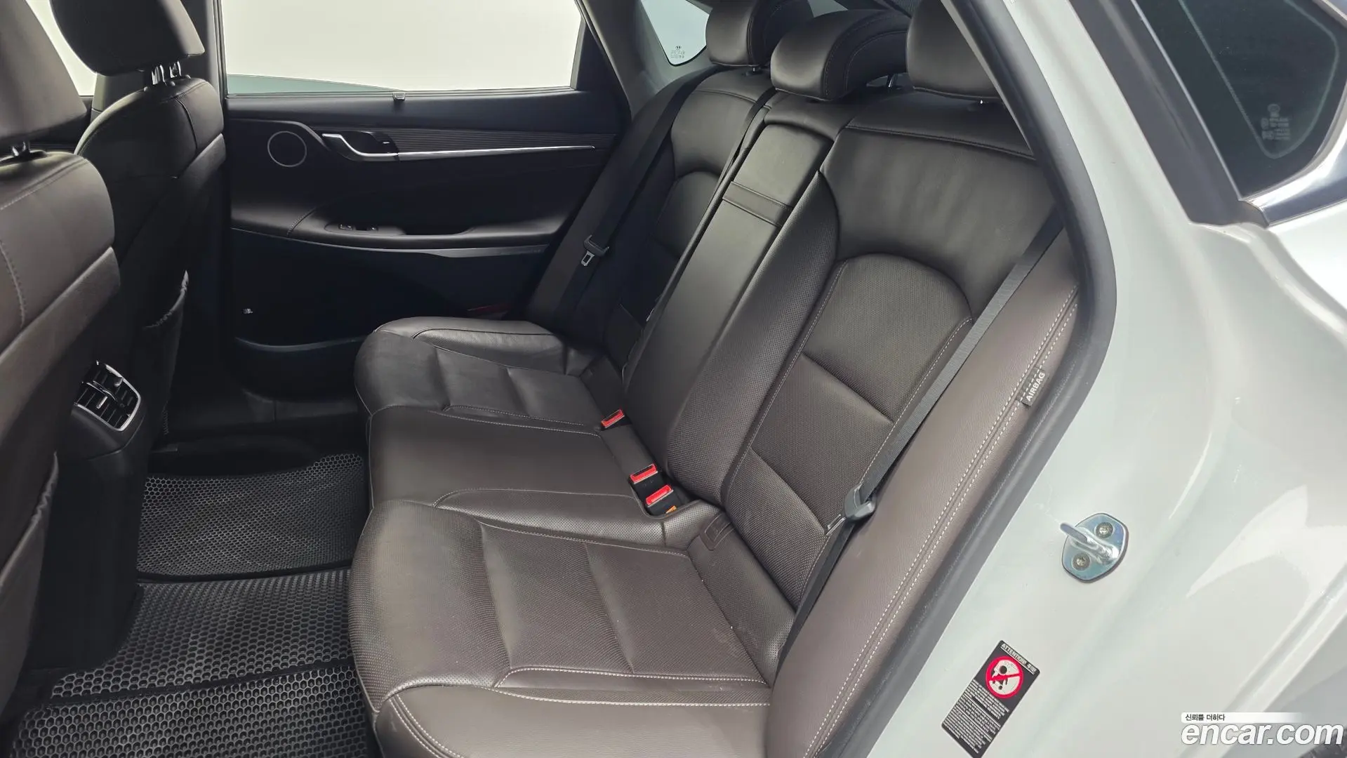 Hyundai Grandeur 2.4 Exclusive