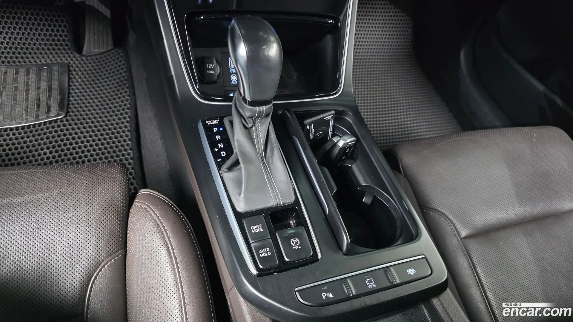 Hyundai Grandeur 2.4 Exclusive