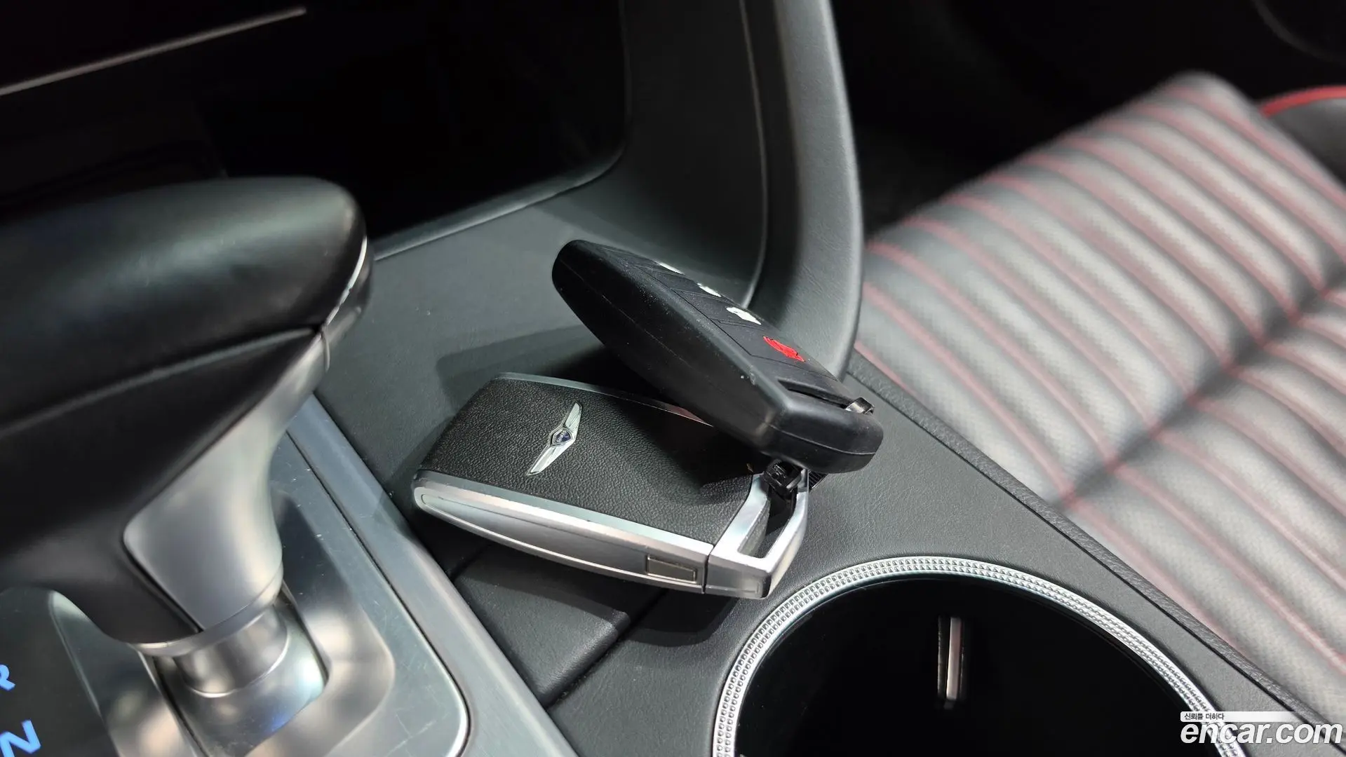 Genesis G70 2.0T