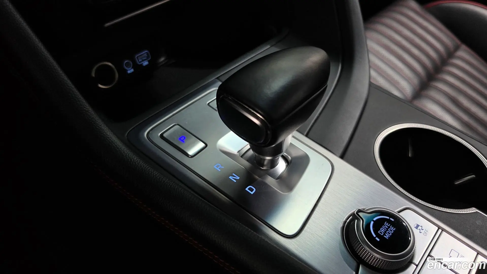 Genesis G70 2.0T