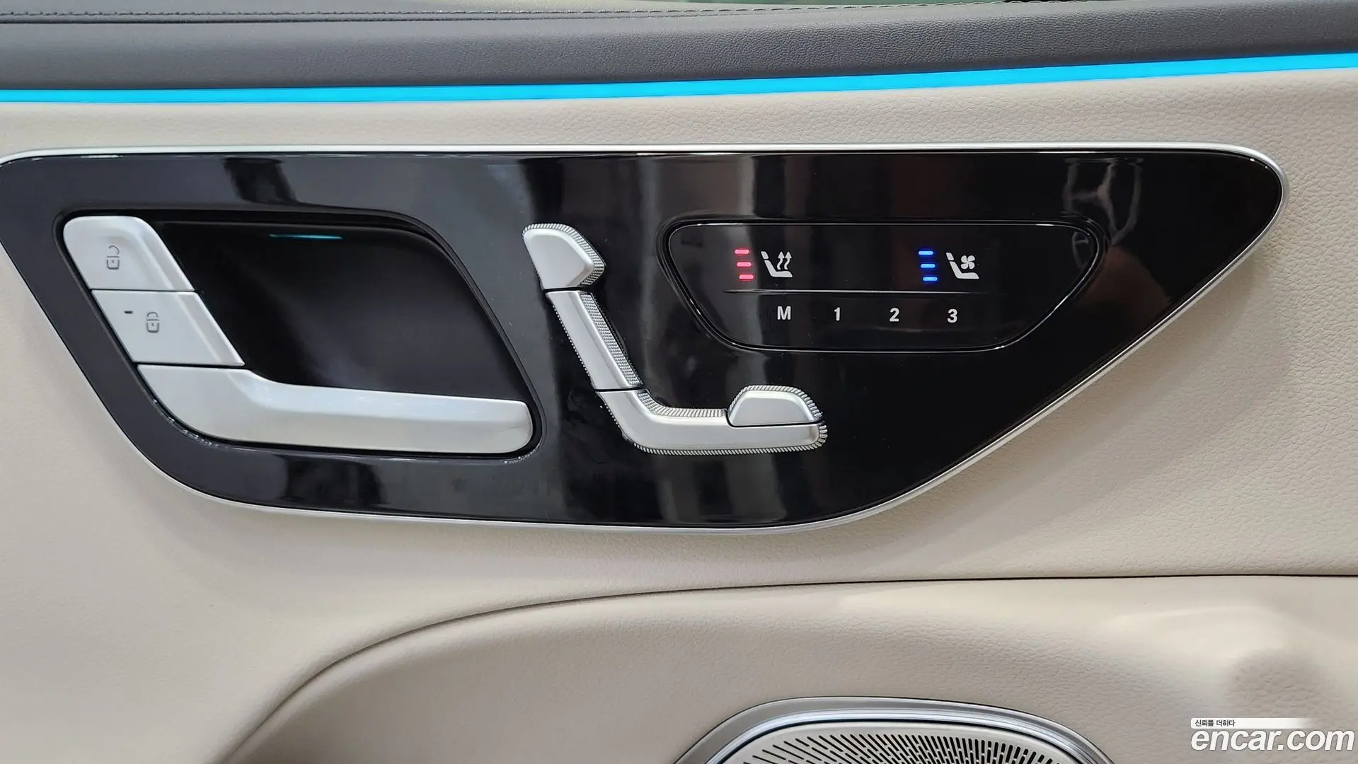 Mercedes-Benz E-Class E300 4MATIC Exclusive 2023