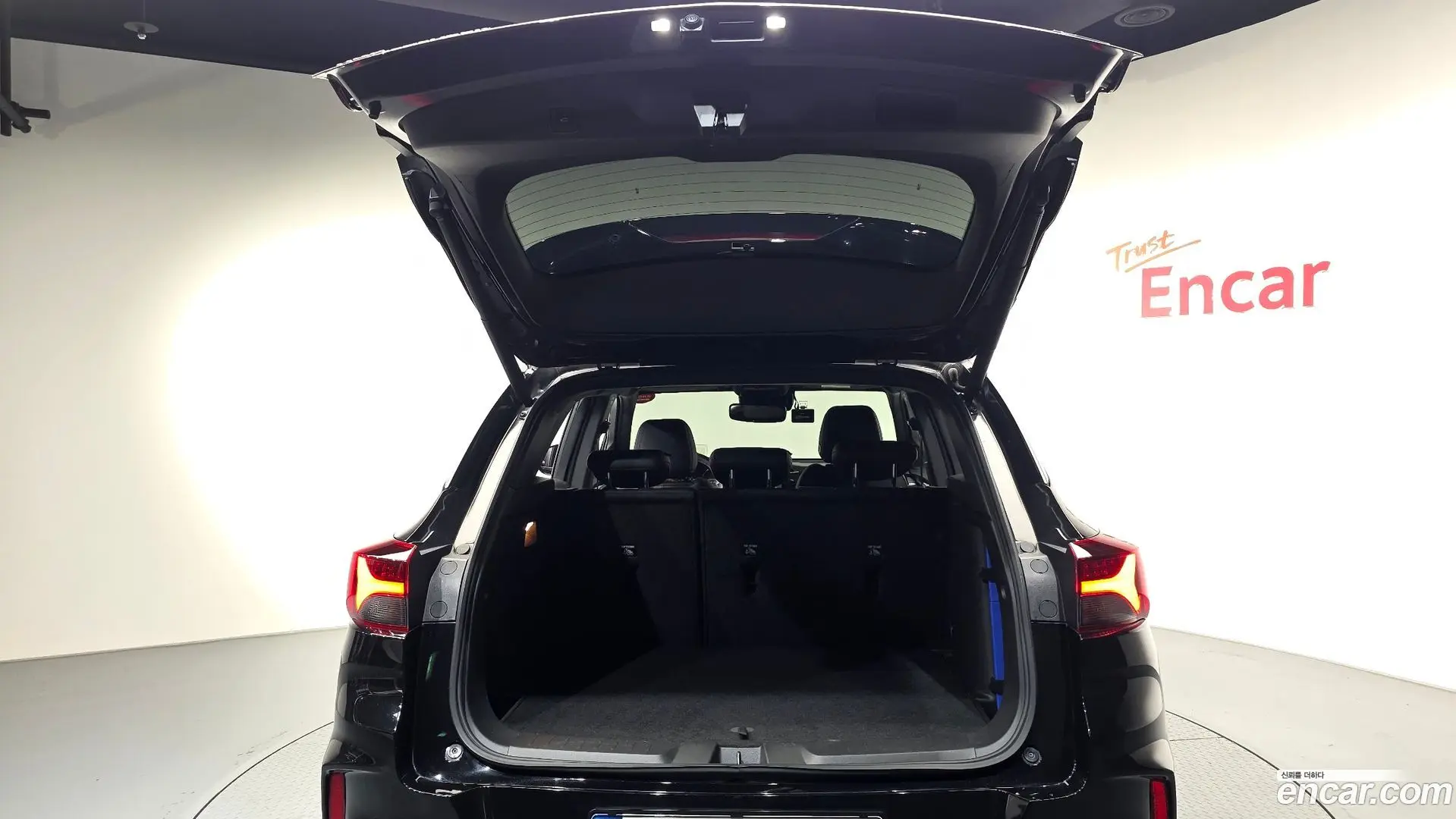 Chevrolet Trailblazer 1.3 Turbo 4WD