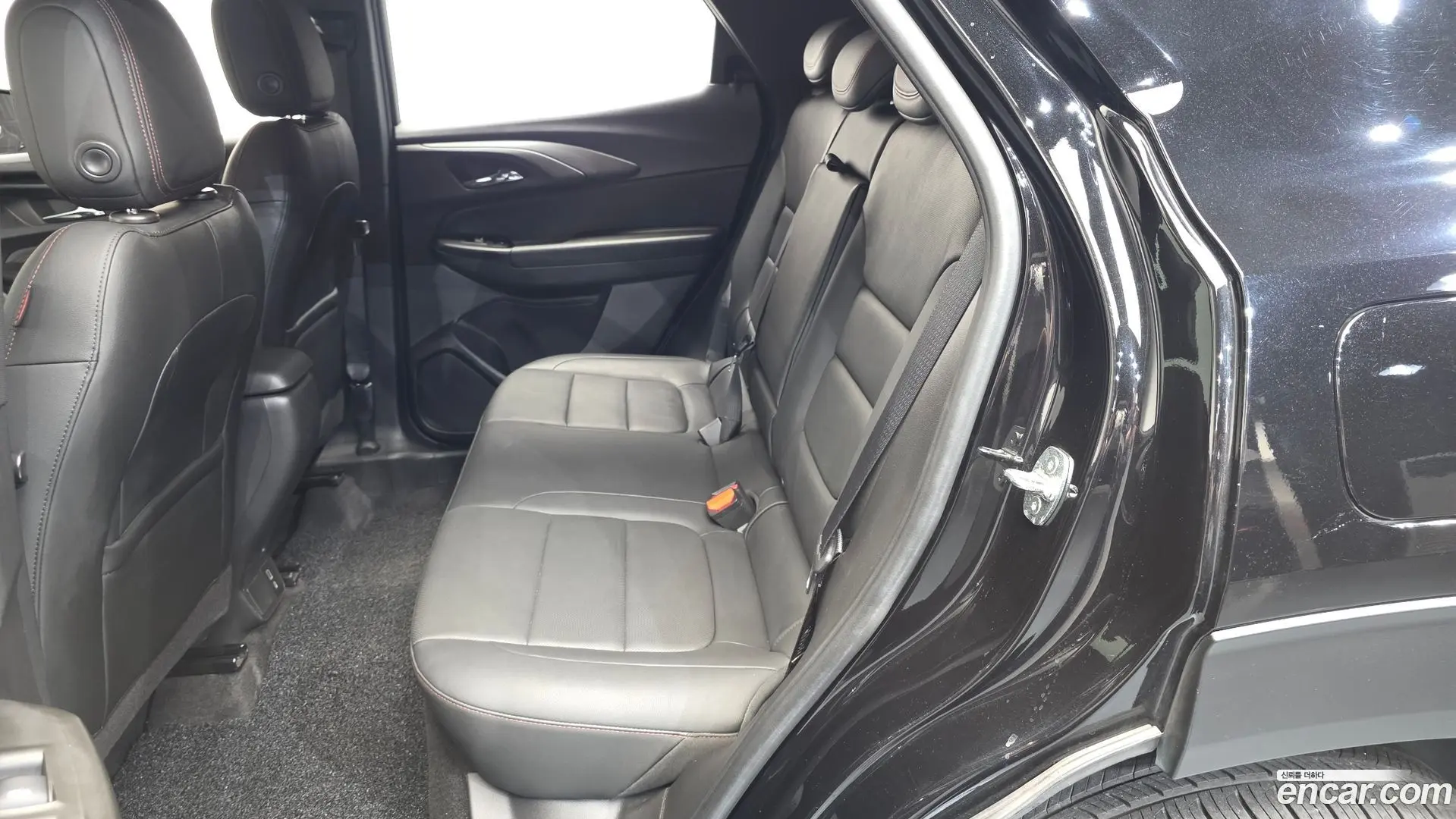 Chevrolet Trailblazer 1.3 Turbo 4WD