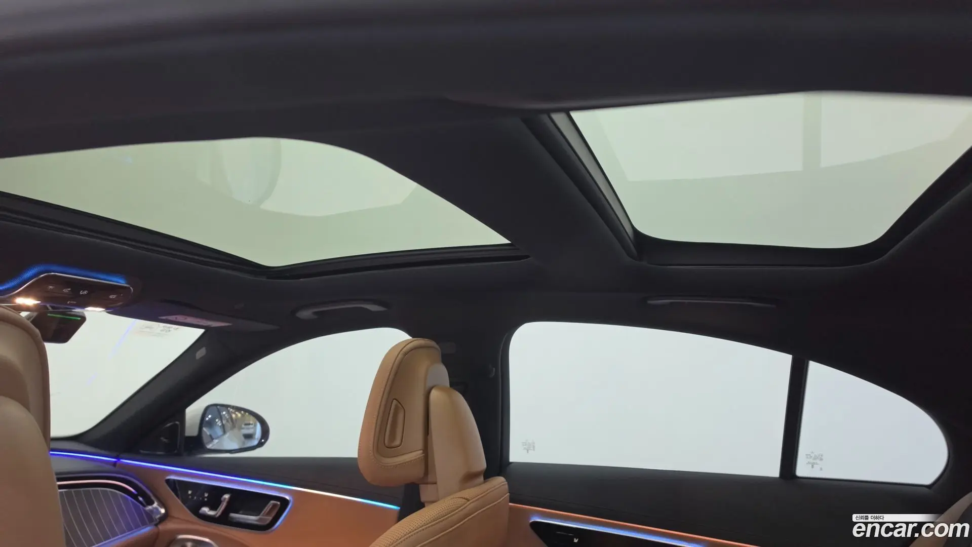 Mercedes-Benz E-Class E300 4MATIC Exclusive 2023