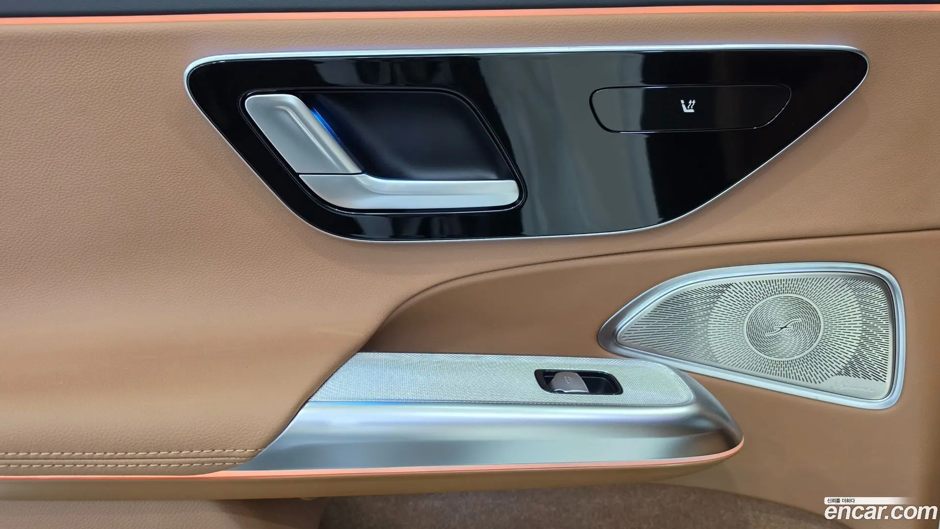 Mercedes-Benz E-Class E300 4MATIC Exclusive 2023