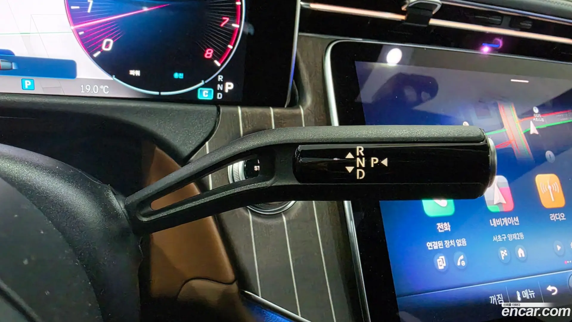 Mercedes-Benz E-Class E300 4MATIC Exclusive 2023