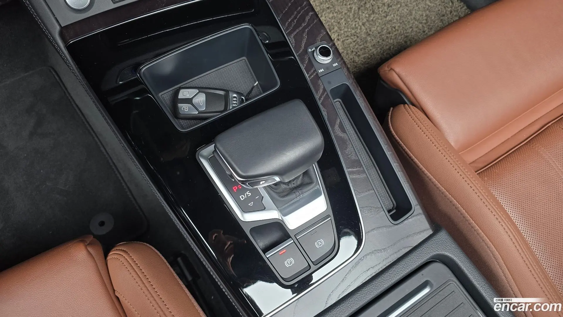 Audi Q5 40 TDI Quattro Sportback Premium