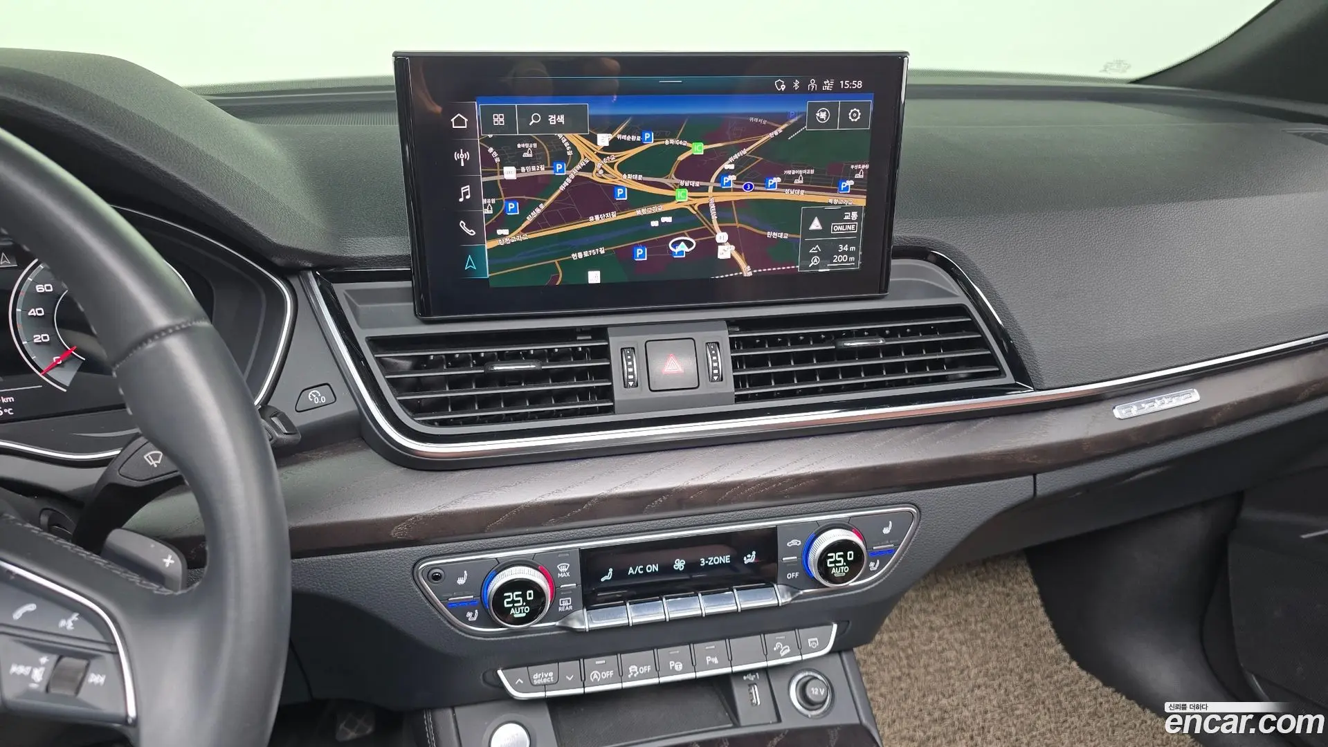 Audi Q5 40 TDI Quattro Sportback Premium