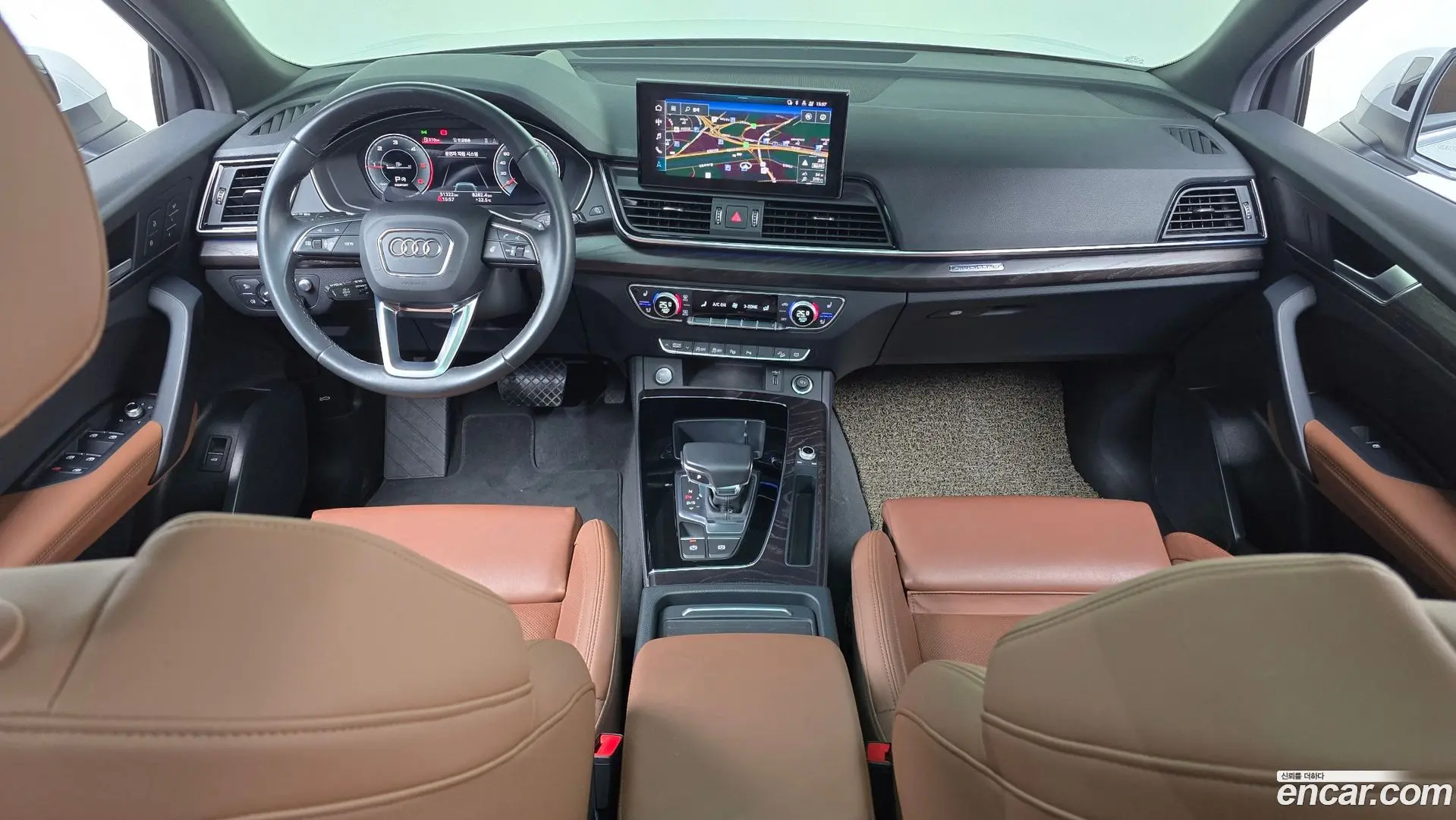 Audi Q5 40 TDI Quattro Sportback Premium