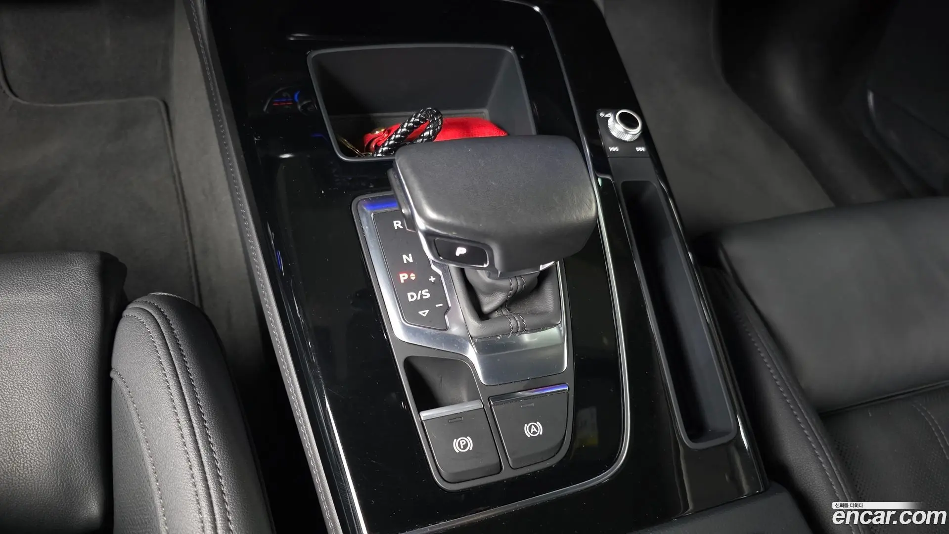 Audi Q5 45 TFSI Quattro Sportback Premium