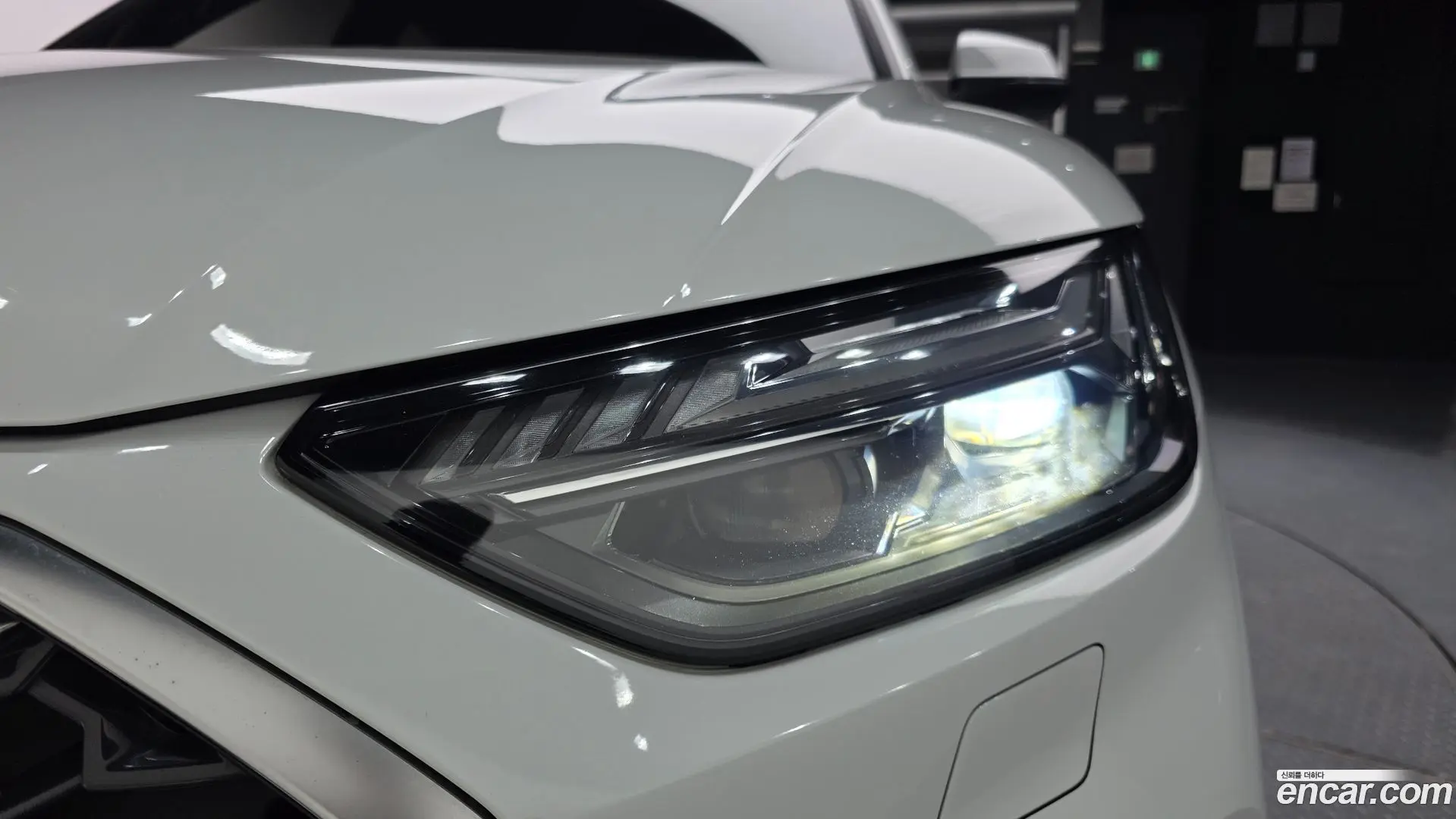Audi Q5 45 TFSI Quattro Sportback Premium