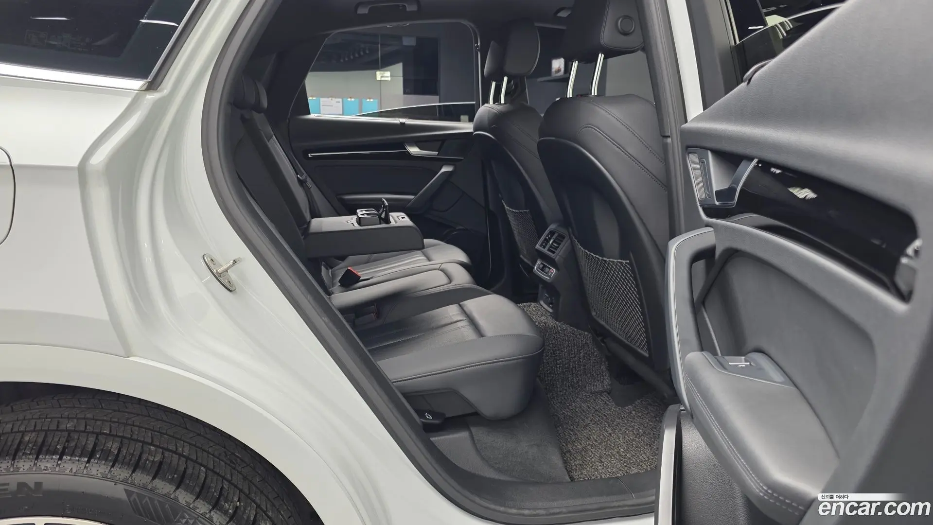Audi Q5 45 TFSI Quattro Sportback Premium