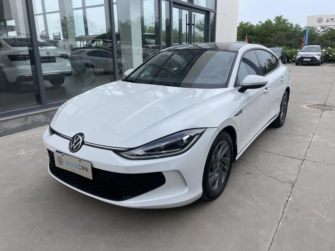 Volkswagen Lamando 2024 Lamando L 200TSI DSG