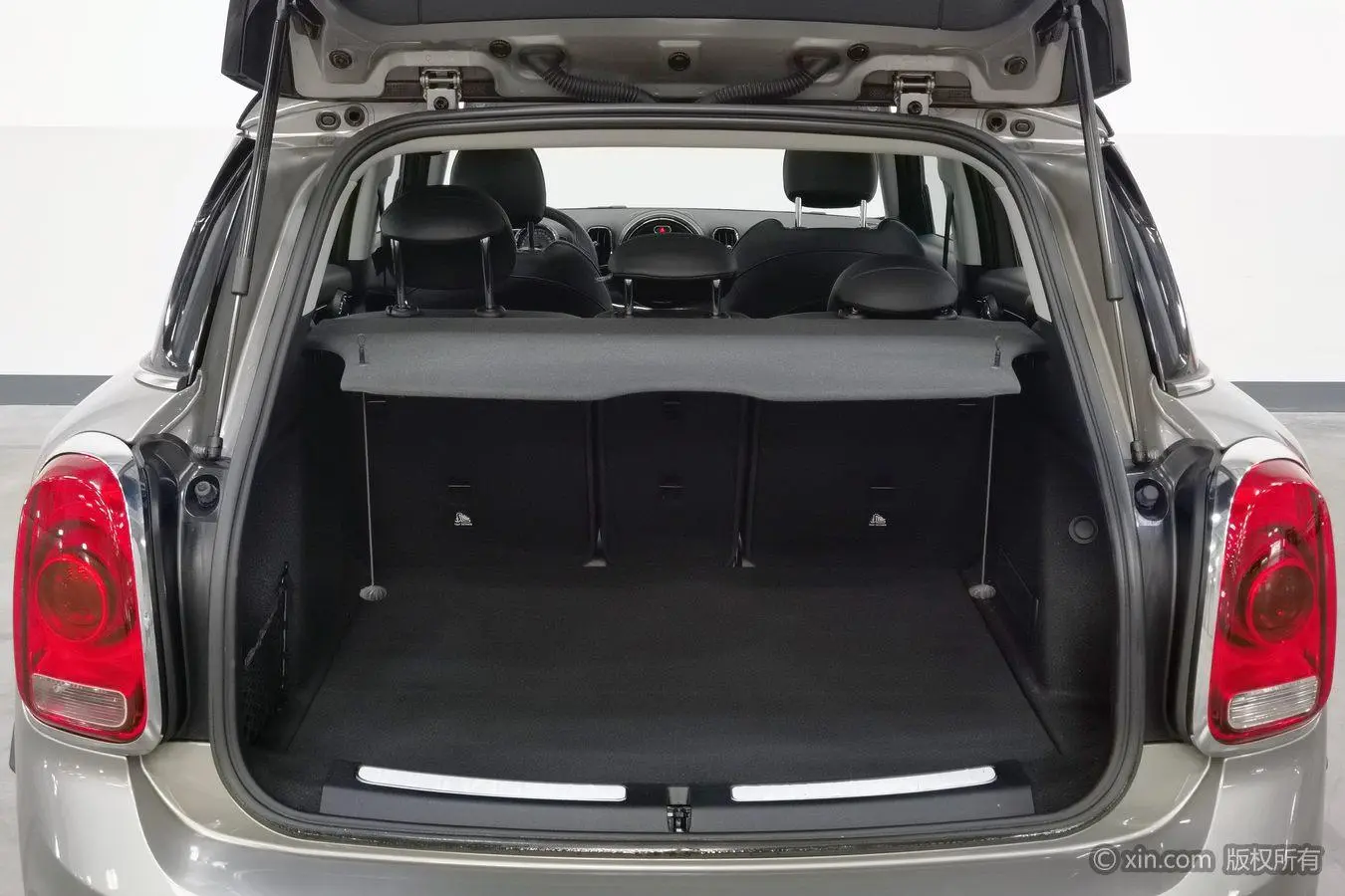 MINI COUNTRYMAN 2019 1.5T COOPER ALL4 Wagon