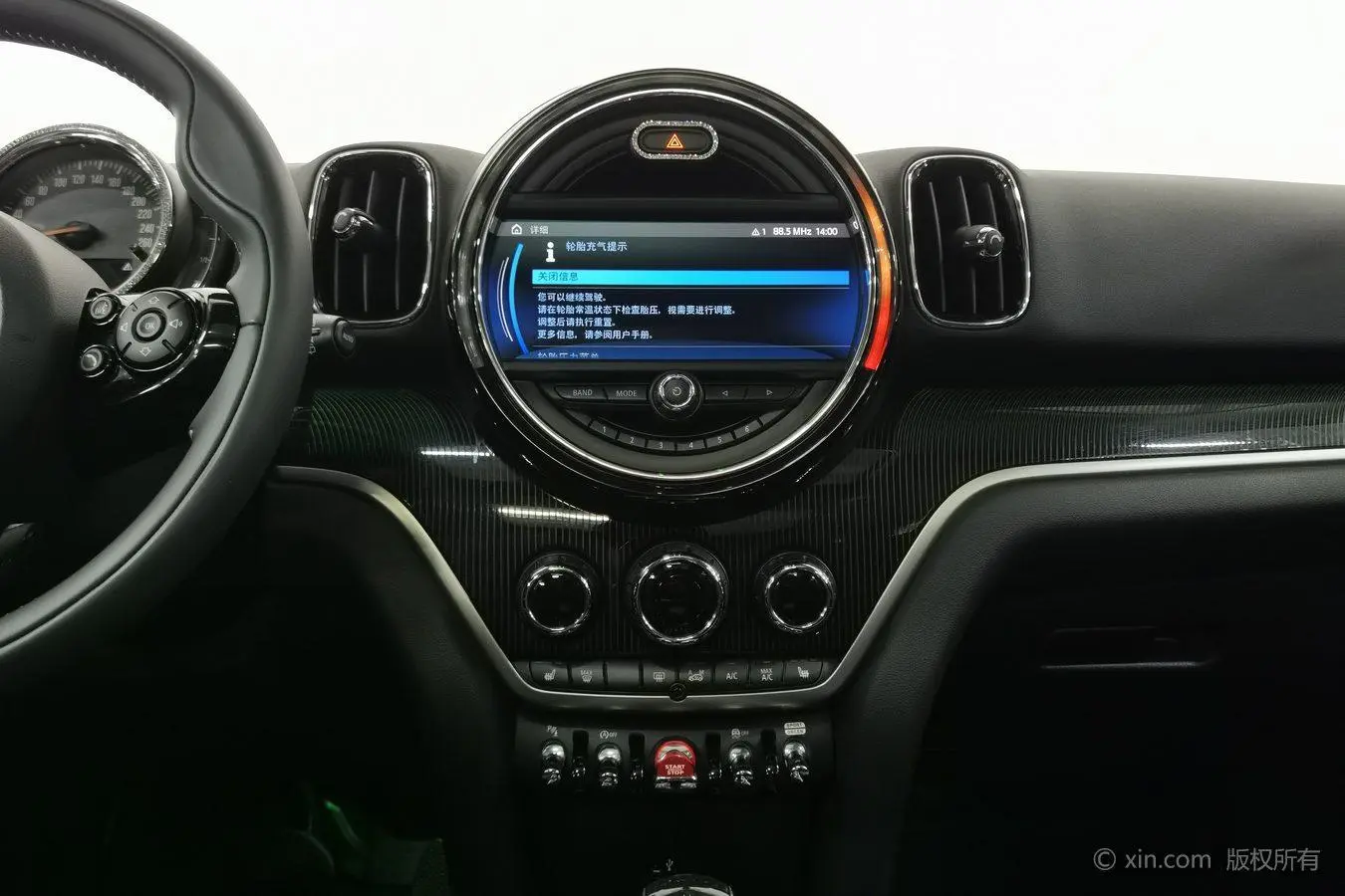 MINI COUNTRYMAN 2019 1.5T COOPER ALL4 Wagon