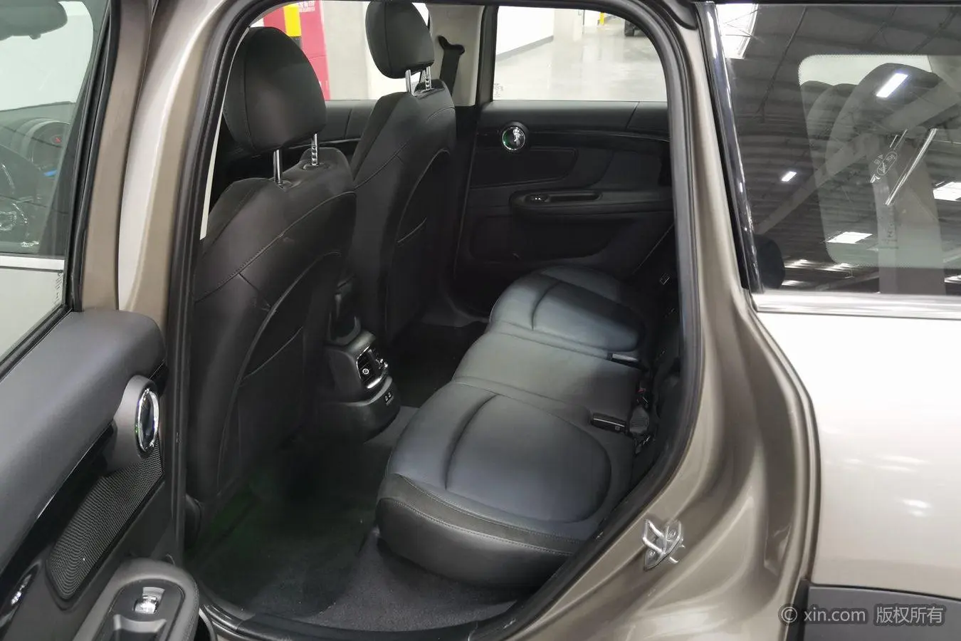 MINI COUNTRYMAN 2019 1.5T COOPER ALL4 Wagon
