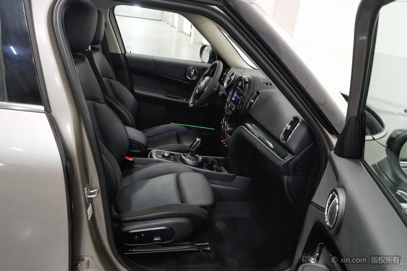 MINI COUNTRYMAN 2019 1.5T COOPER ALL4 Wagon