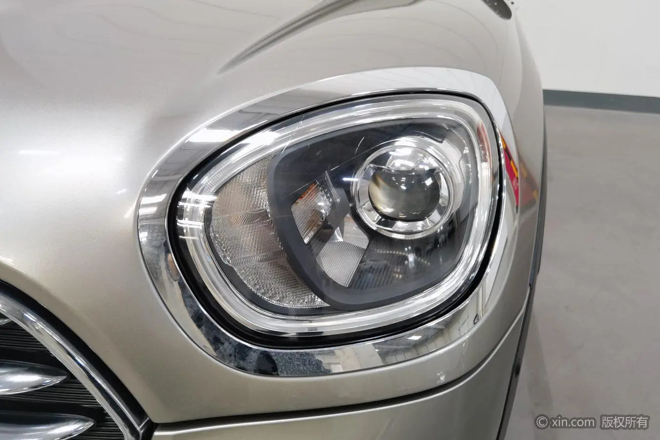 MINI COUNTRYMAN 2019 1.5T COOPER ALL4 Wagon