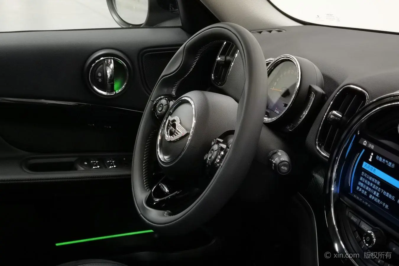 MINI COUNTRYMAN 2019 1.5T COOPER ALL4 Wagon