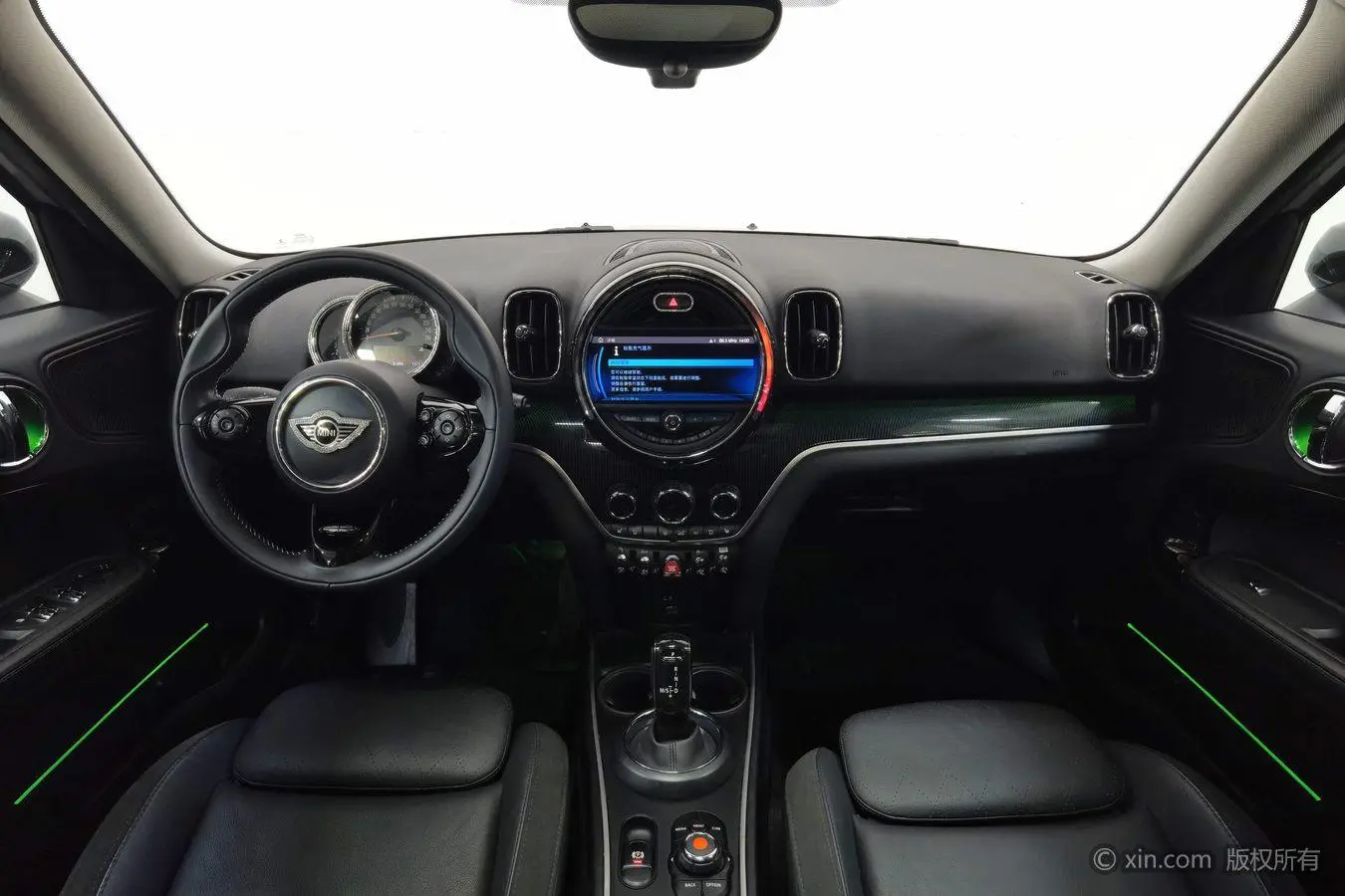MINI COUNTRYMAN 2019 1.5T COOPER ALL4 Wagon