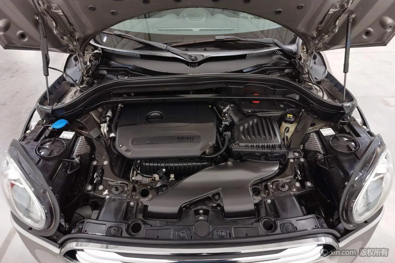 MINI COUNTRYMAN 2019 1.5T COOPER ALL4 Wagon