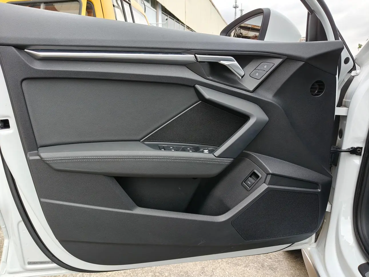 Audi A3 2021 Sportback 35 TFSI Sport Fashion
