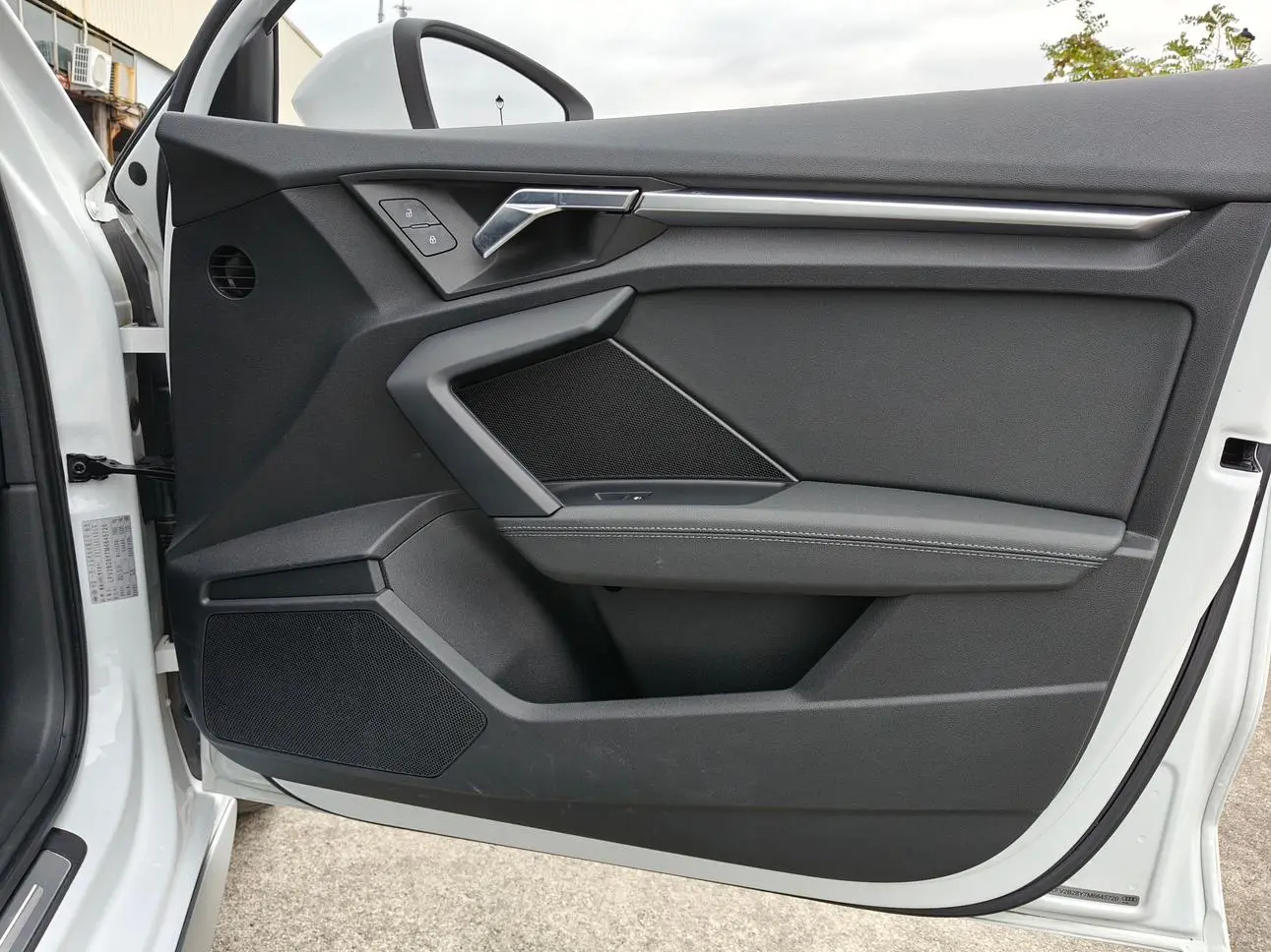 Audi A3 2021 Sportback 35 TFSI Sport Fashion