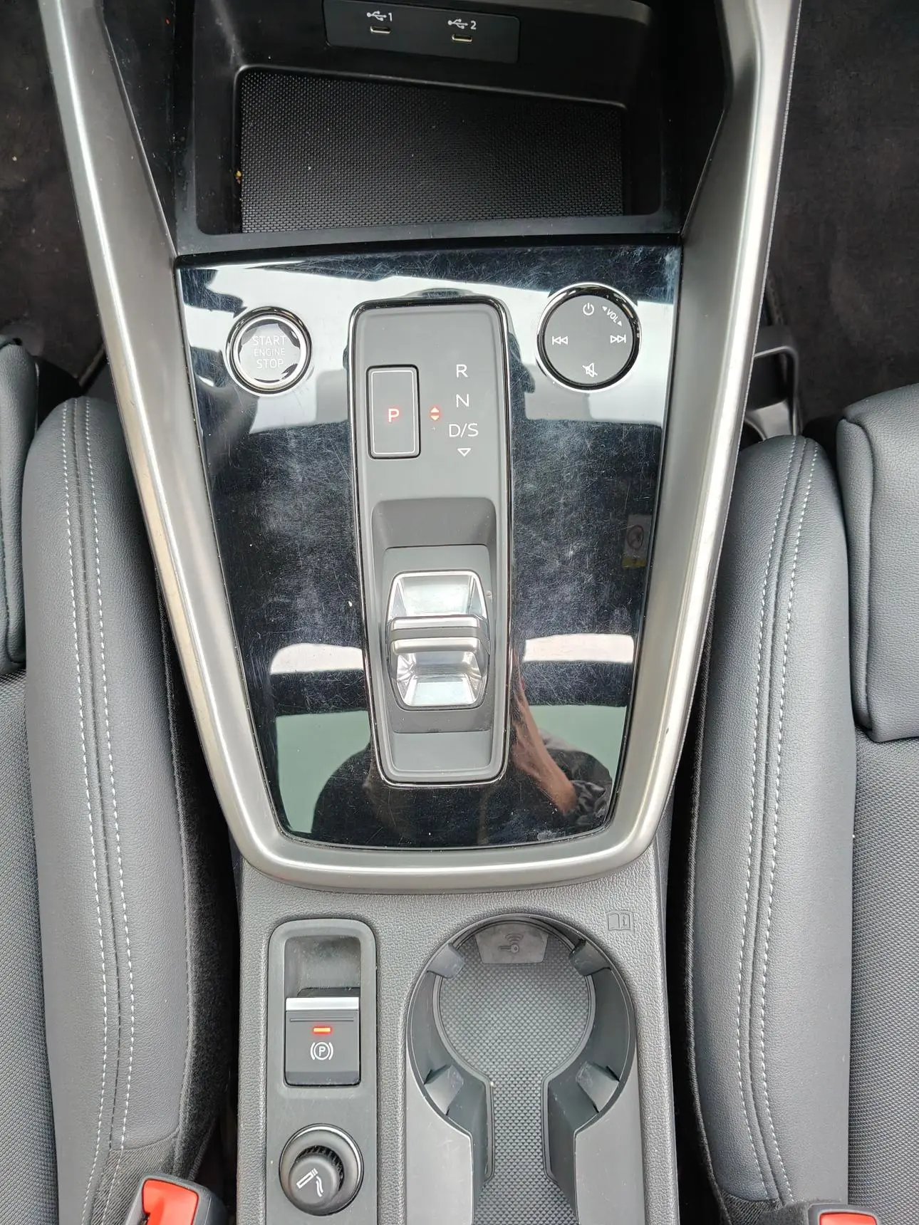 Audi A3 2021 Sportback 35 TFSI Sport Fashion