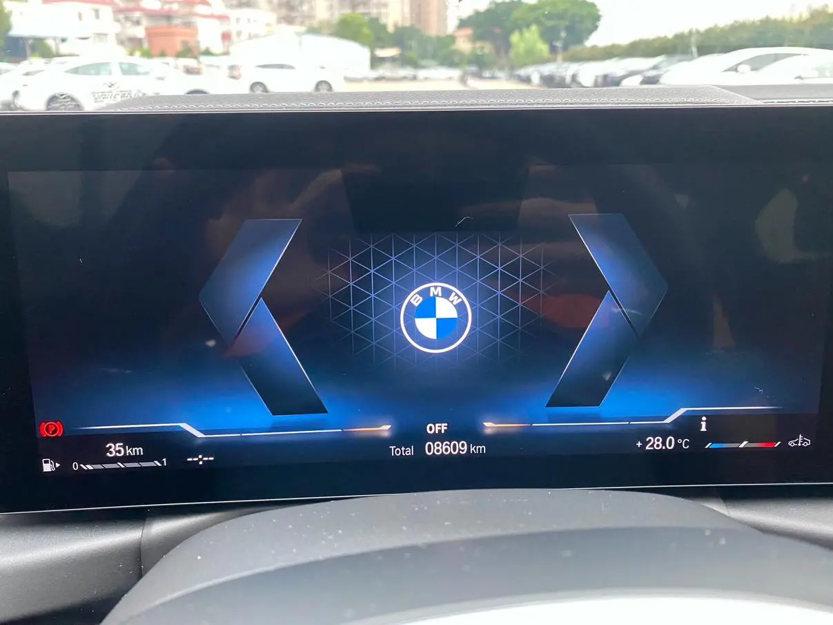 BMW 3 Series 2023 320Li M Sport Package