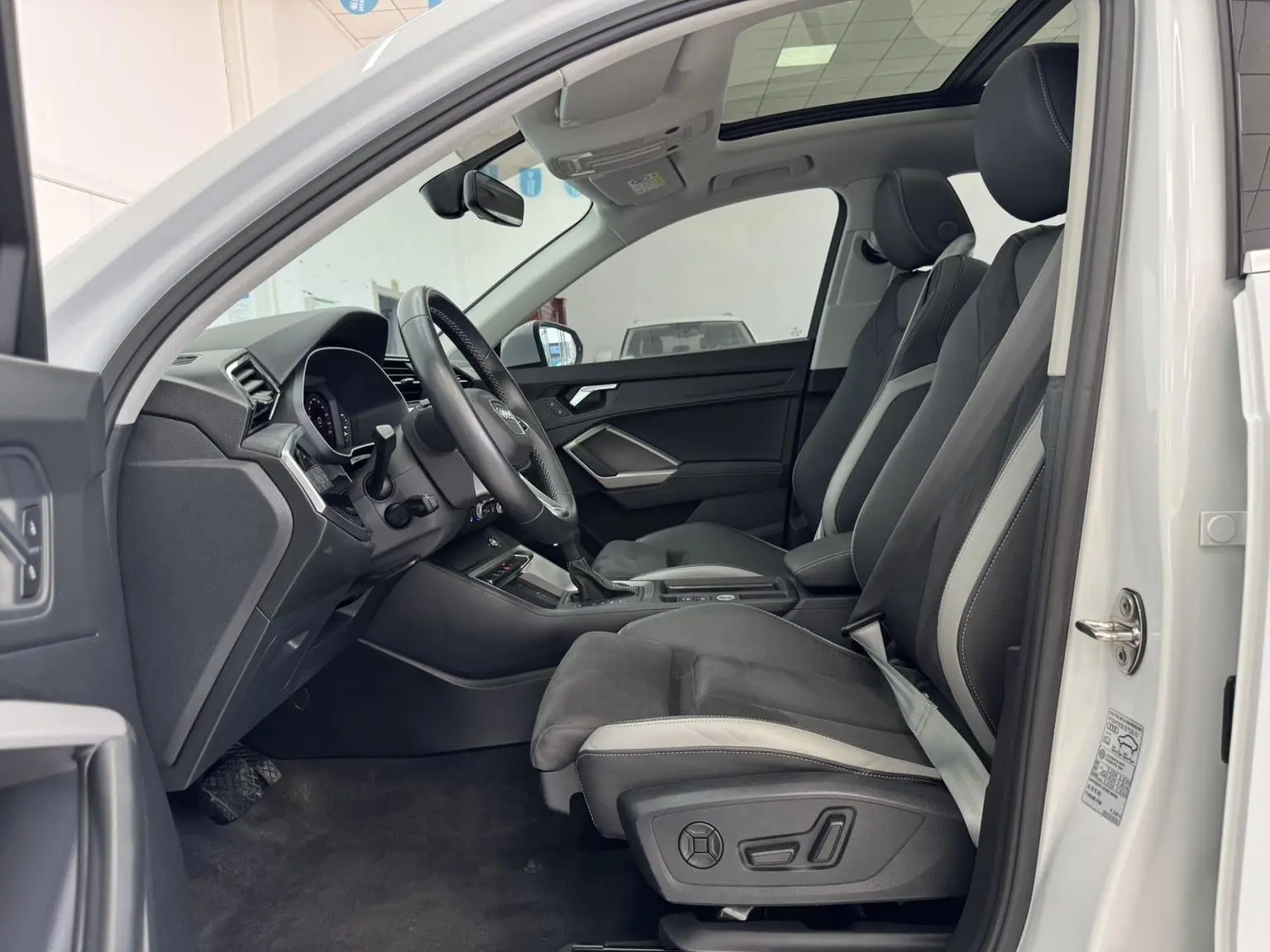 Audi Q3 2022 35 TFSI Progressive Dynamic