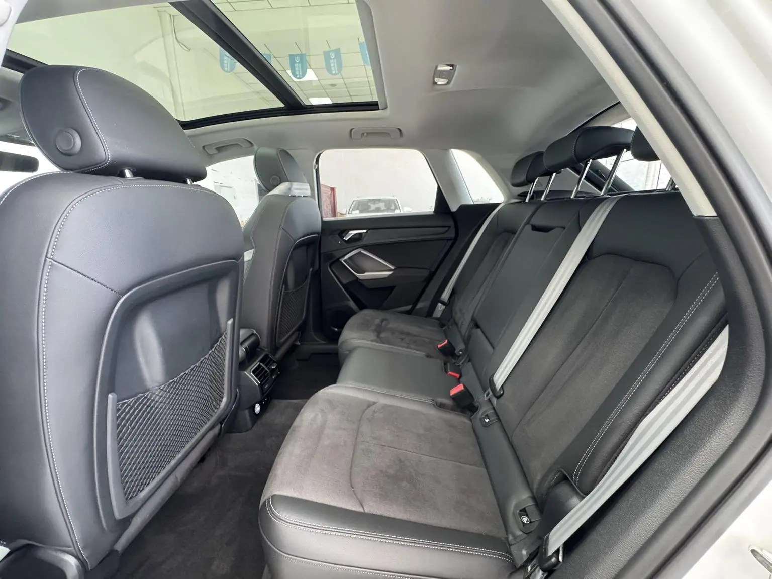 Audi Q3 2022 35 TFSI Progressive Dynamic