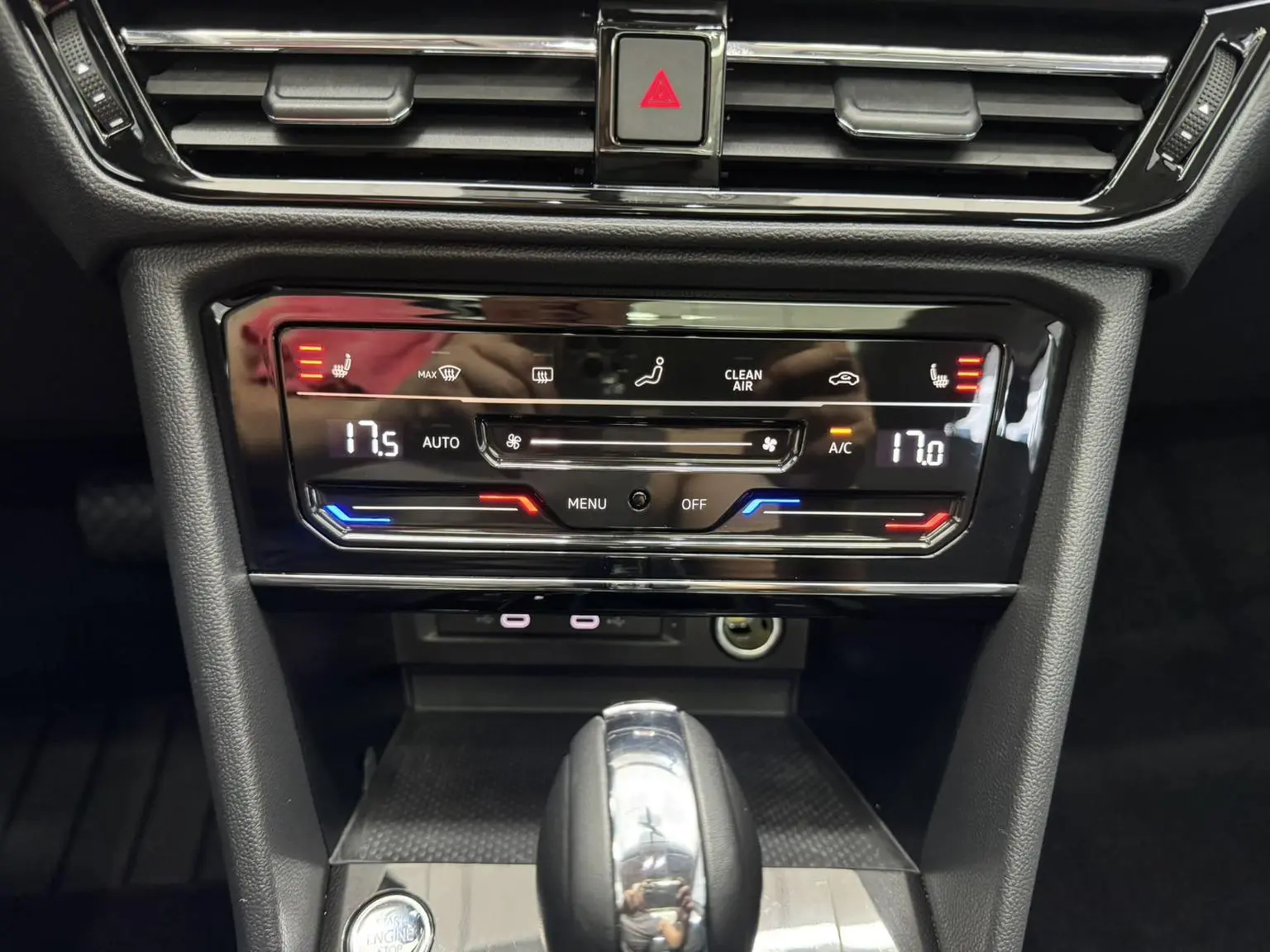 Volkswagen Tharu 2021 280TSI 2WD Luxury