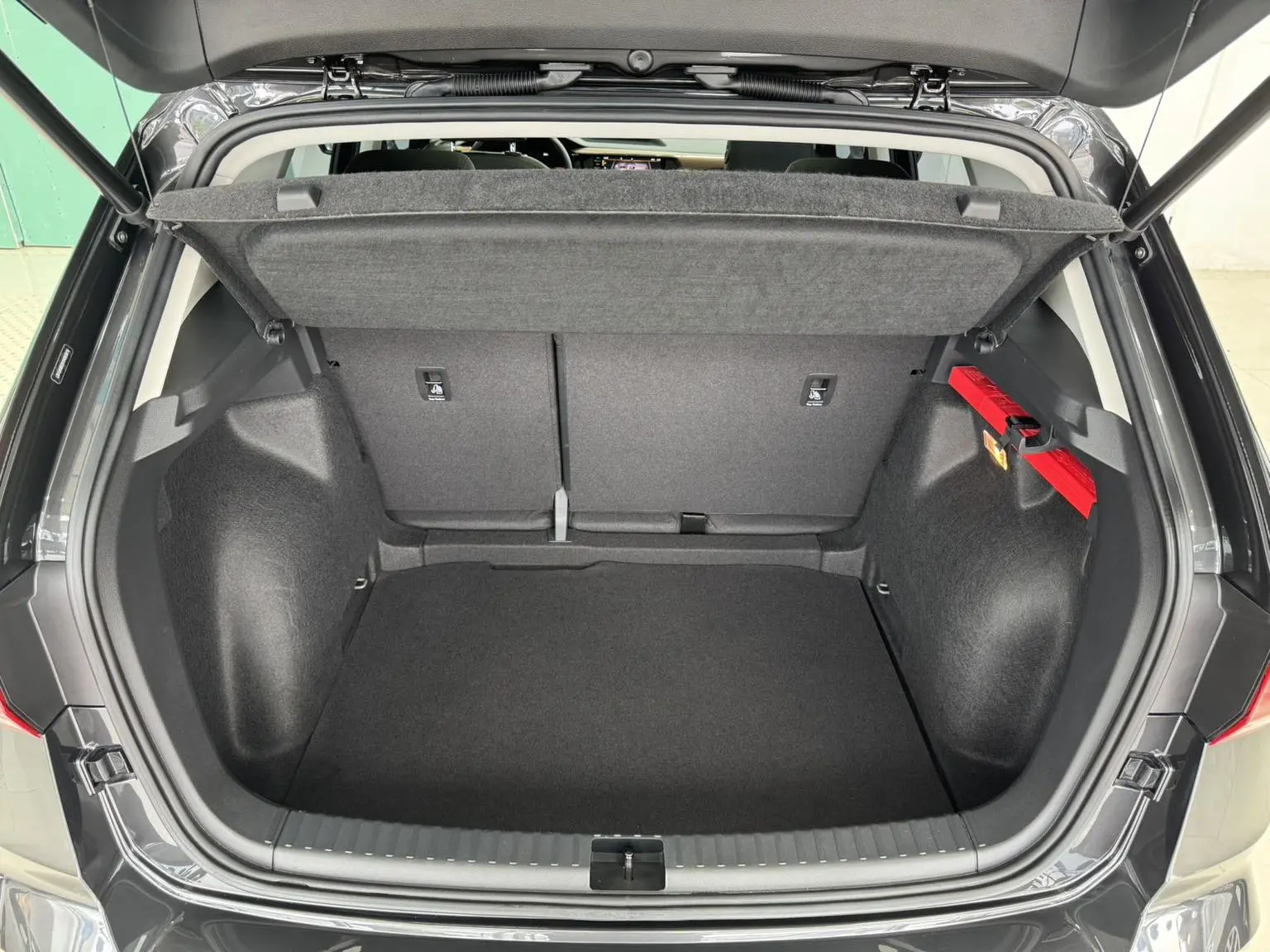Volkswagen Tharu 2021 280TSI 2WD Luxury