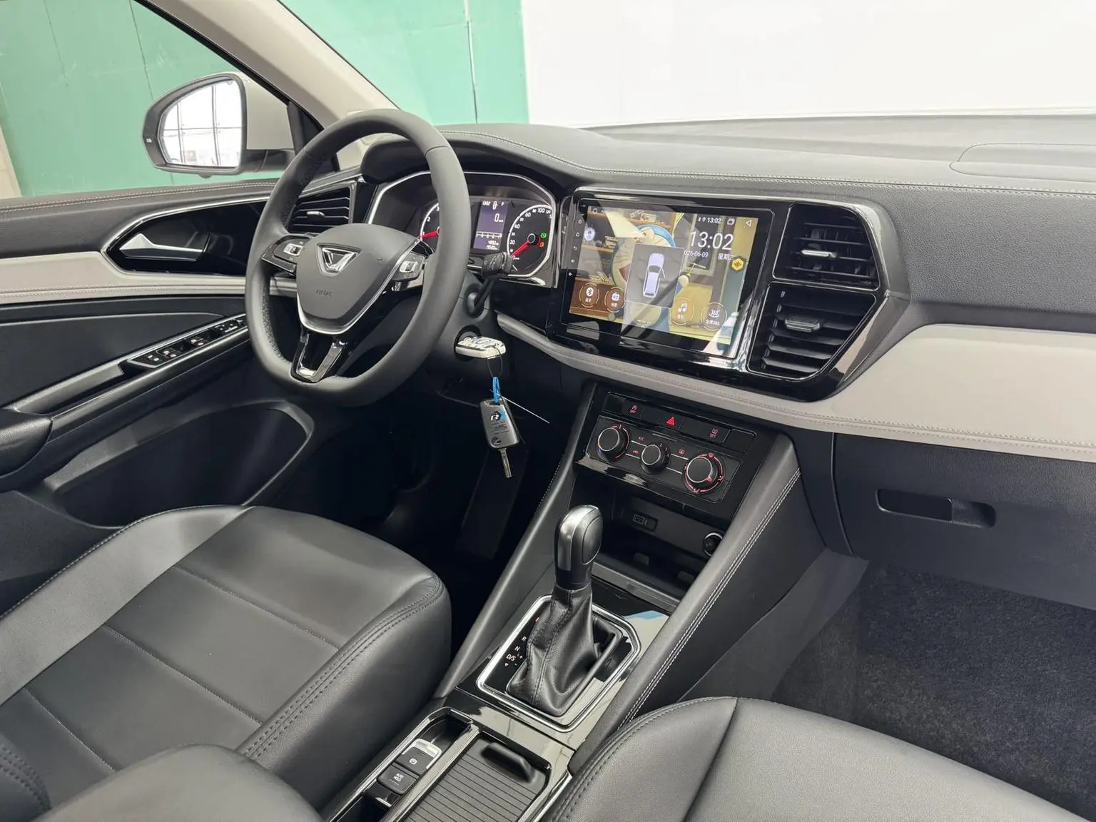 Jetta VS5 2023 280TSI Auto Progressive