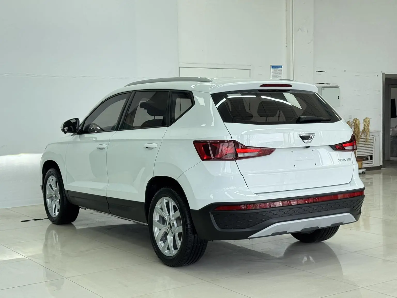 Jetta VS5 2023 280TSI Auto Progressive
