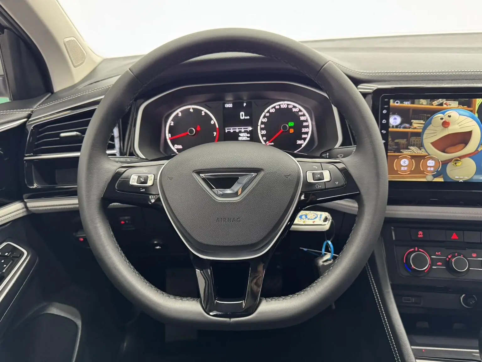 Jetta VS5 2023 280TSI Auto Progressive