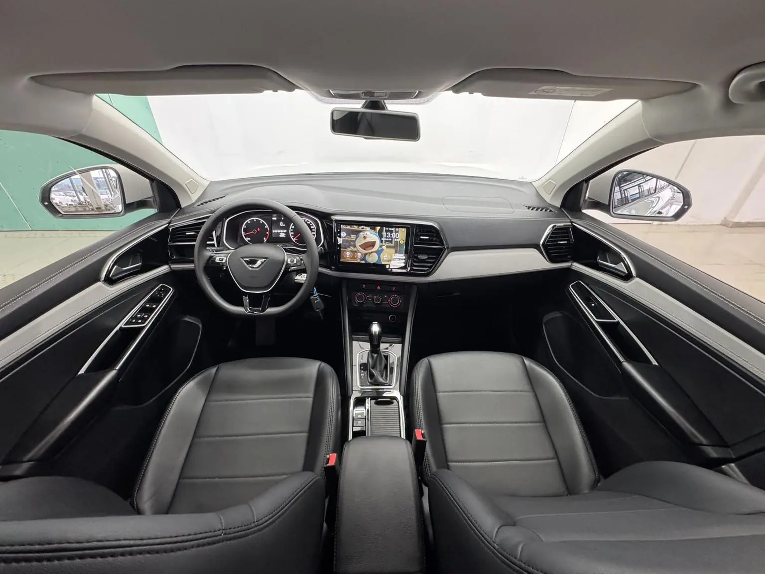Jetta VS5 2023 280TSI Auto Progressive
