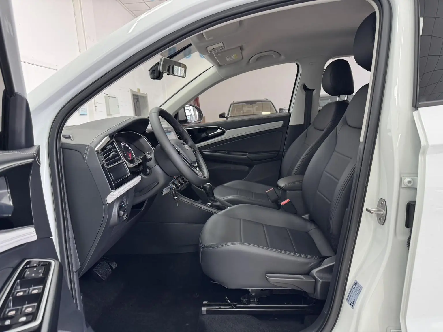 Jetta VS5 2023 280TSI Auto Progressive