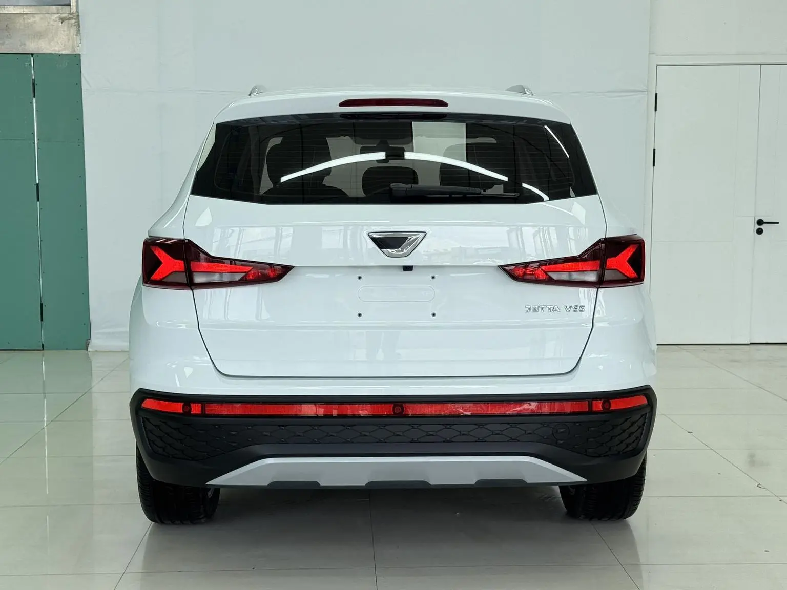 Jetta VS5 2023 280TSI Auto Progressive