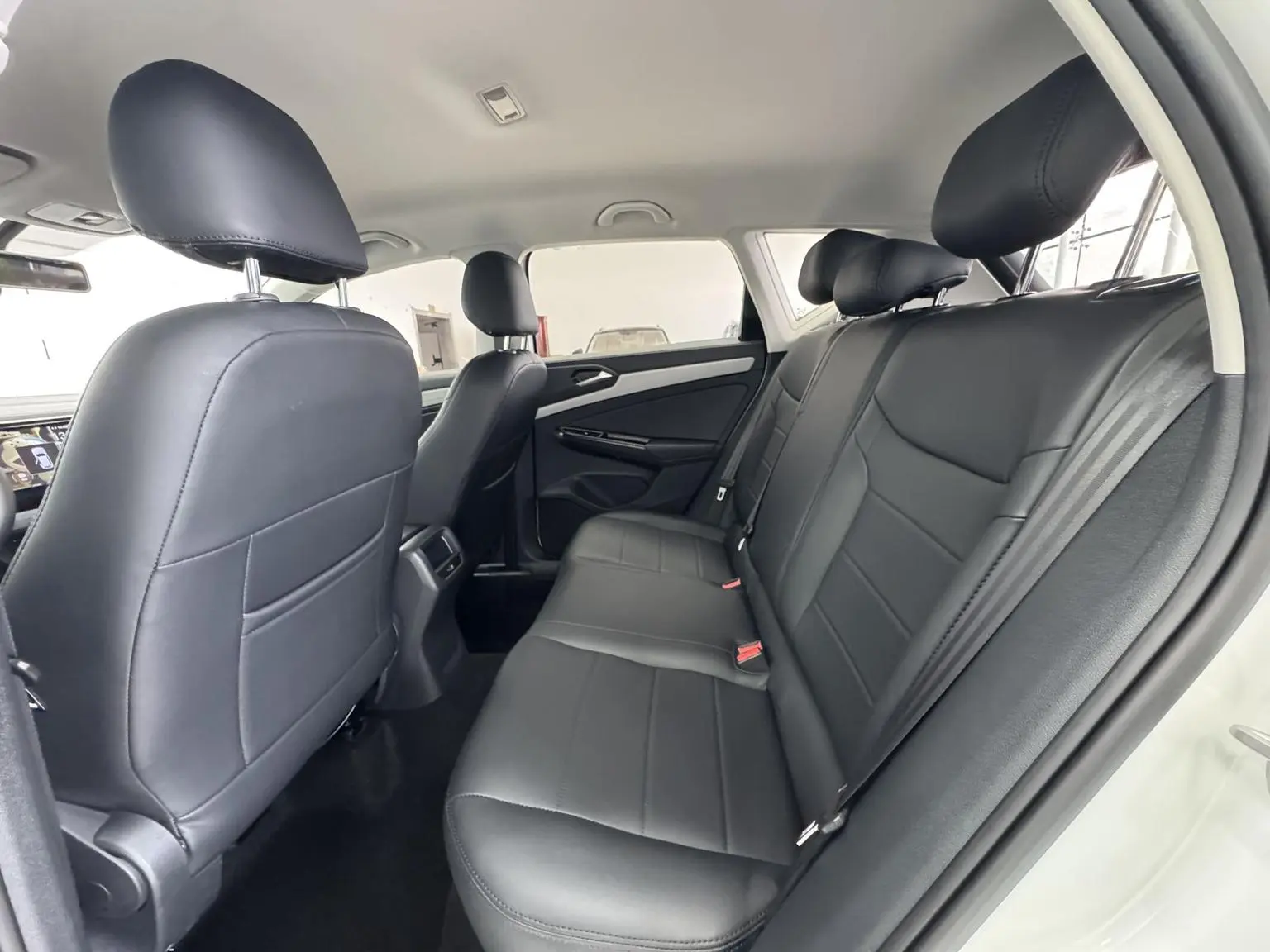 Jetta VS5 2023 280TSI Auto Progressive